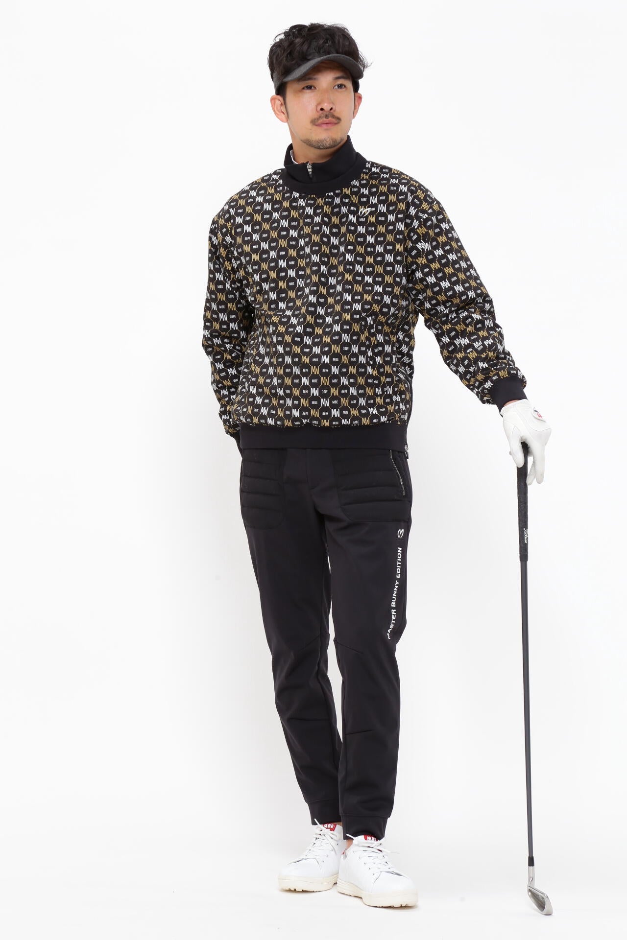 ポリエステルドビーストレッチコーティング ツインスニードジャック