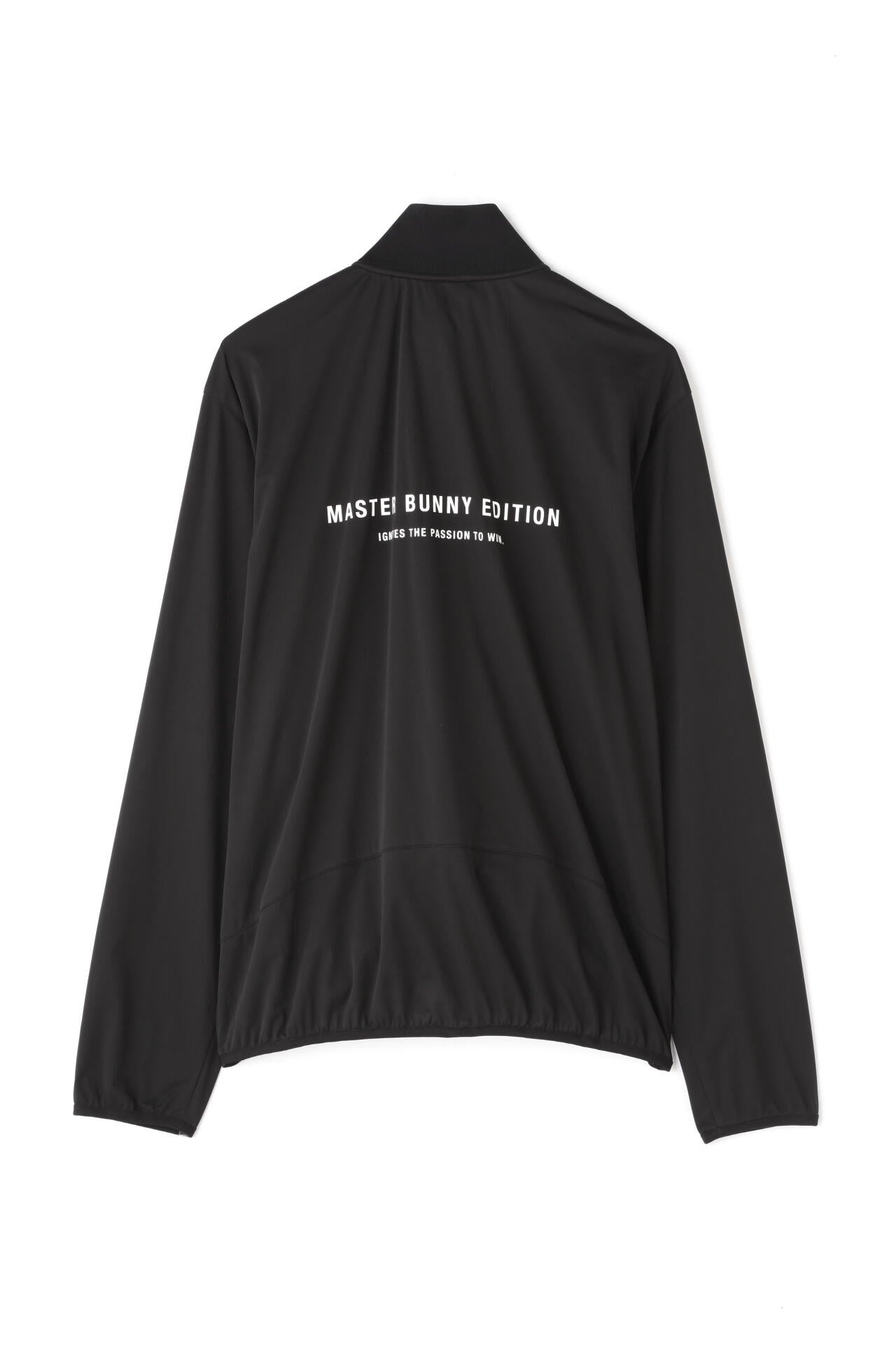 ポリエステルドビーストレッチコーティング ツインスニードジャック