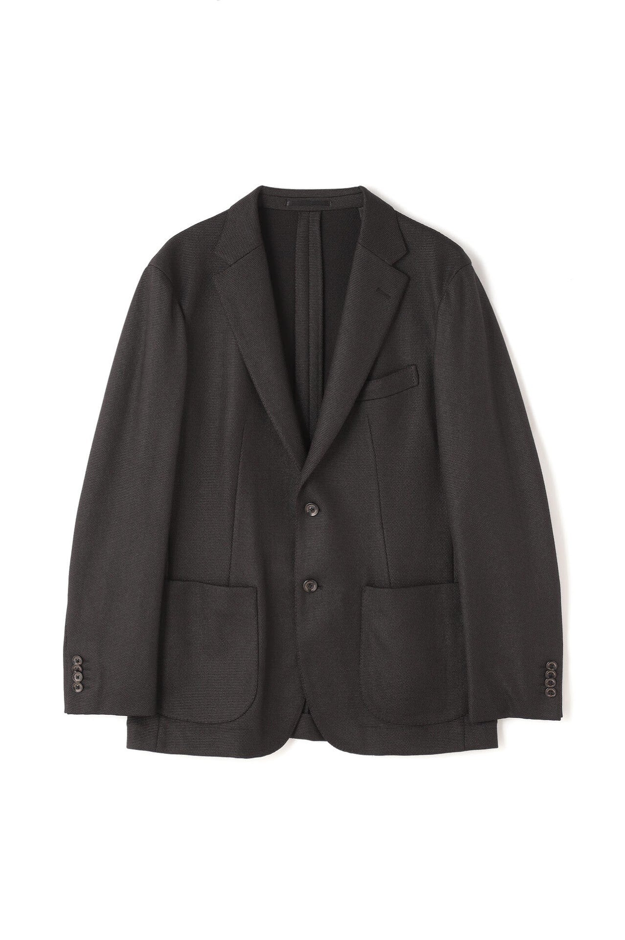 ミコルトーンリサイクルリンクス16G度詰鹿の子カレンダー加工