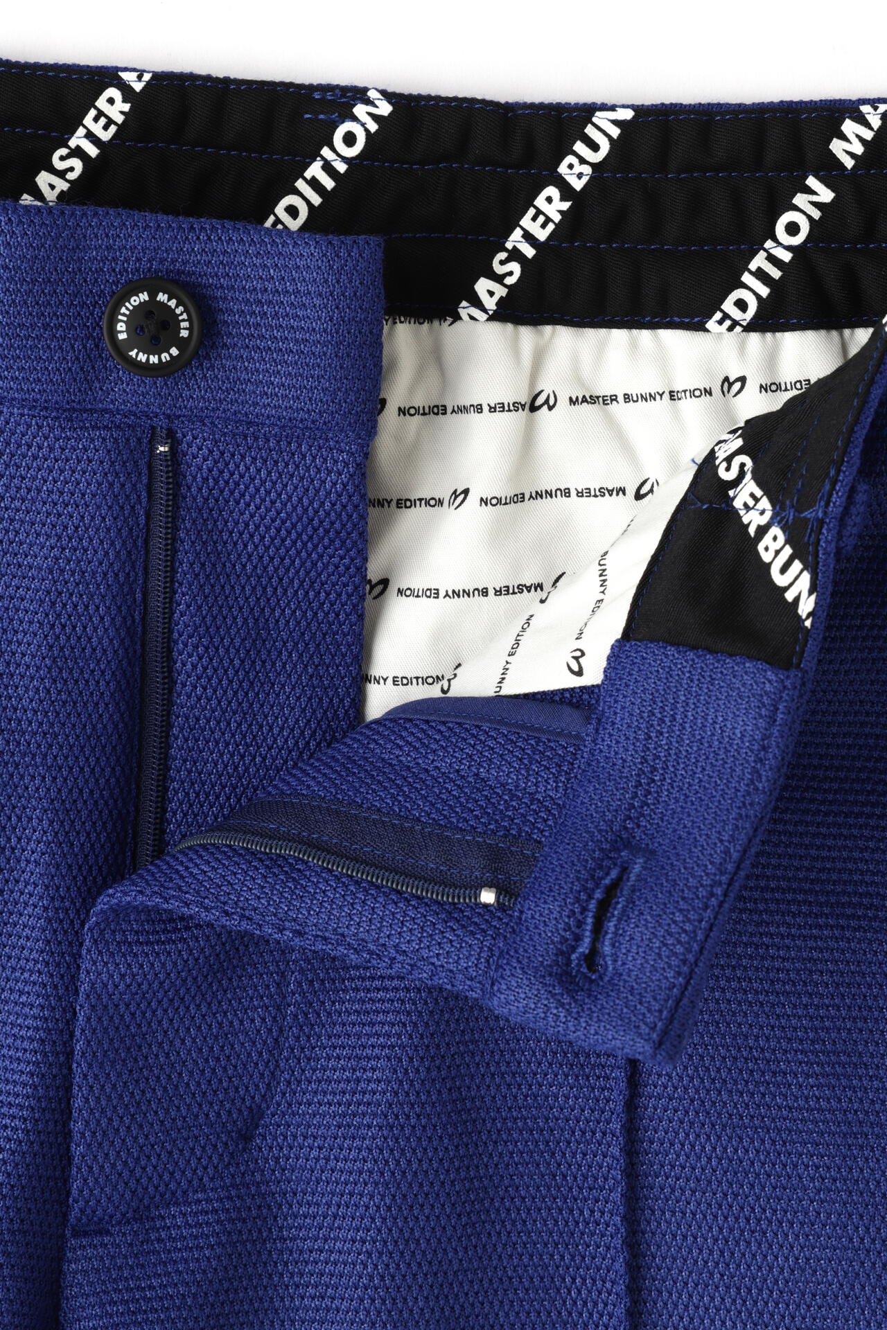 ミコルトーンリサイクルリンクス16G度詰鹿の子カレンダー加工 ジョガー