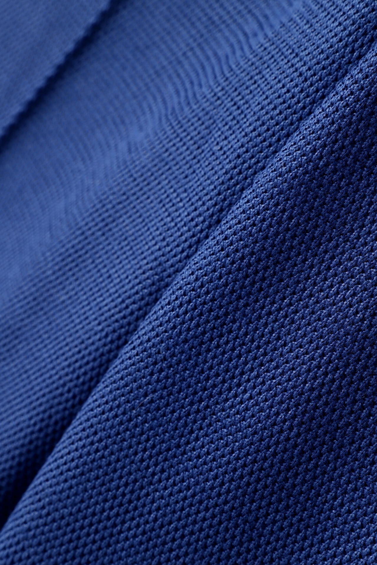 ミコルトーンリサイクルリンクス16G度詰鹿の子カレンダー加工 ジョガー