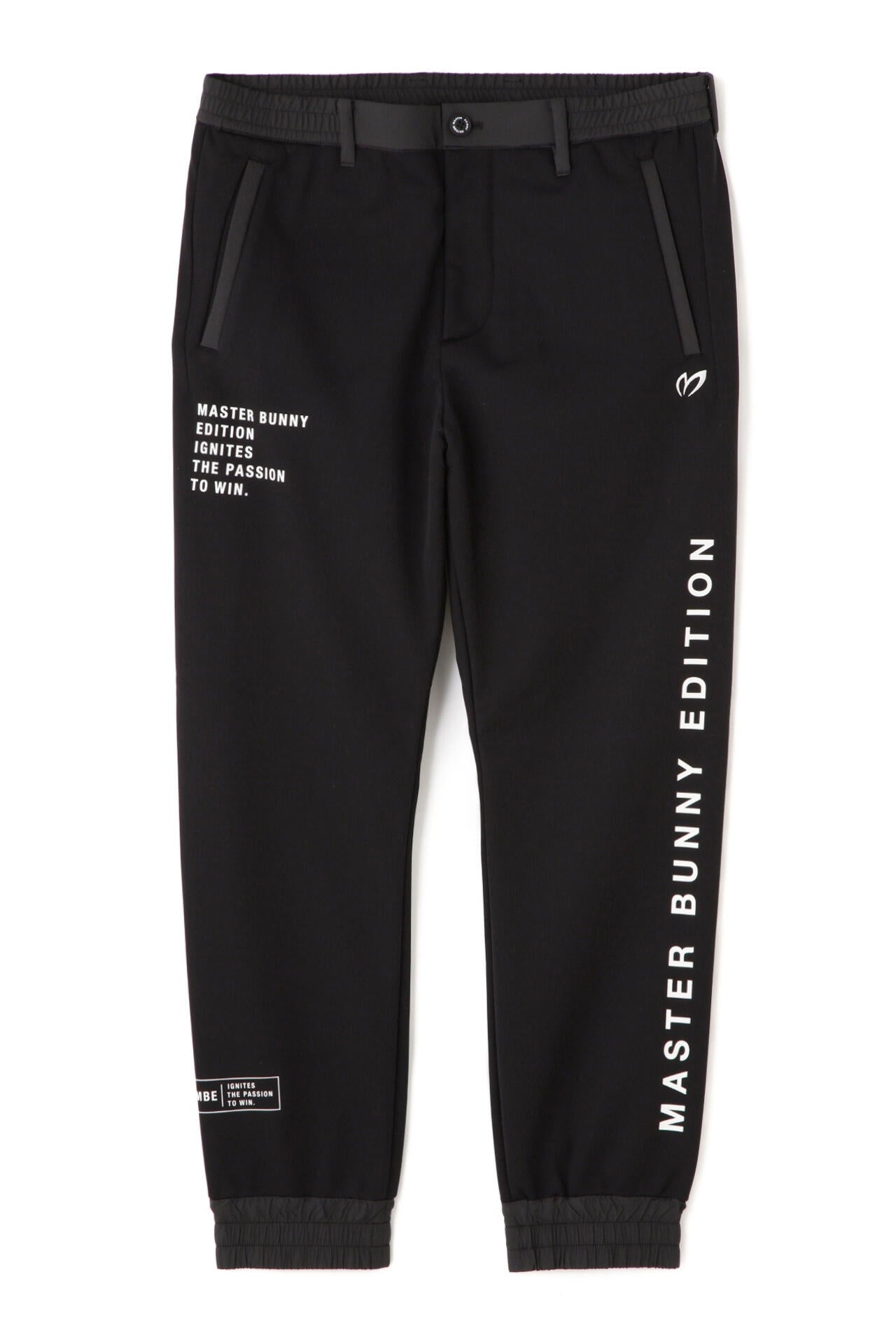 ニットボンディング ジョガーパンツ | MASTER BUNNY EDITION（マスター
