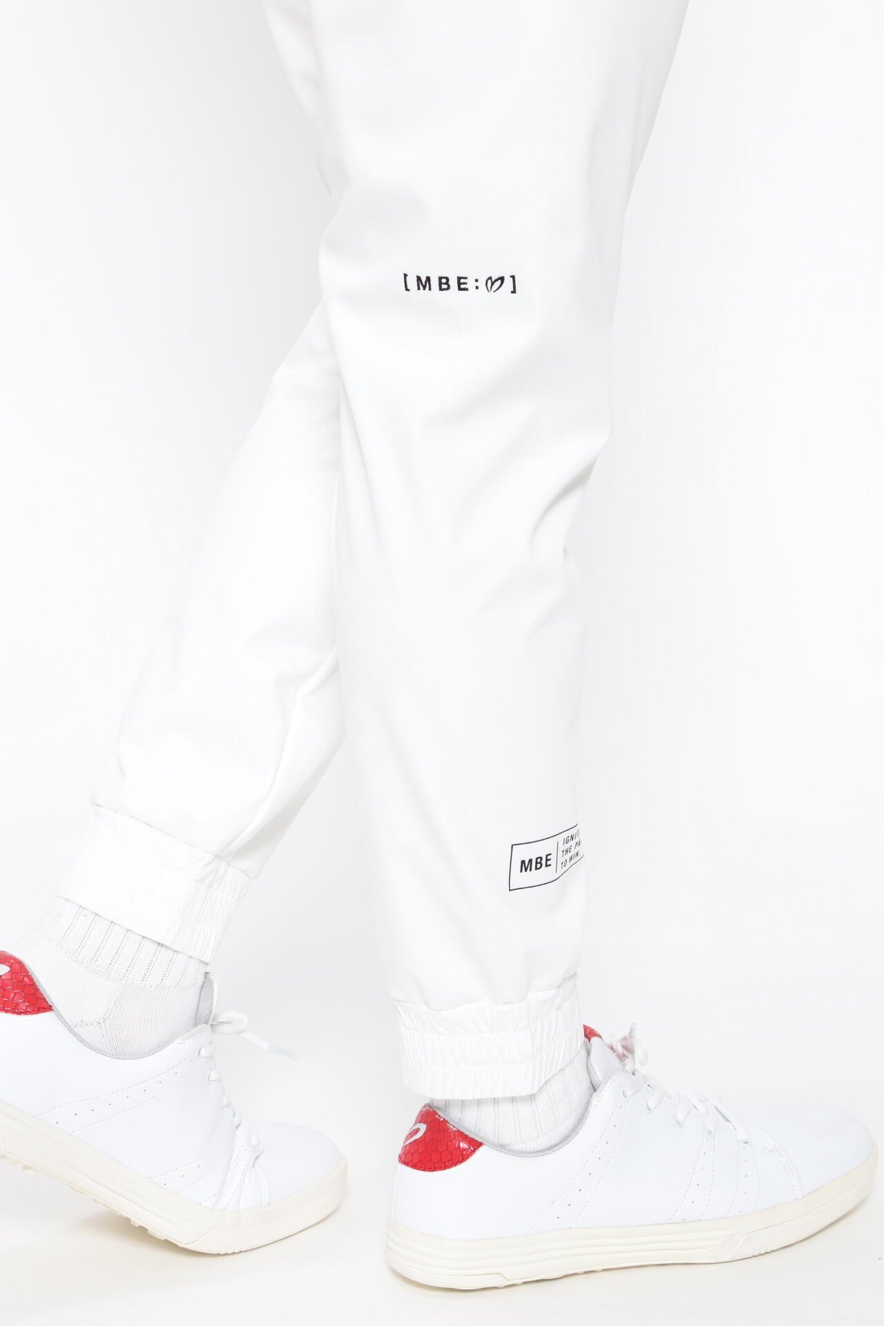 ニットボンディング ジョガーパンツ | MASTER BUNNY EDITION（マスター