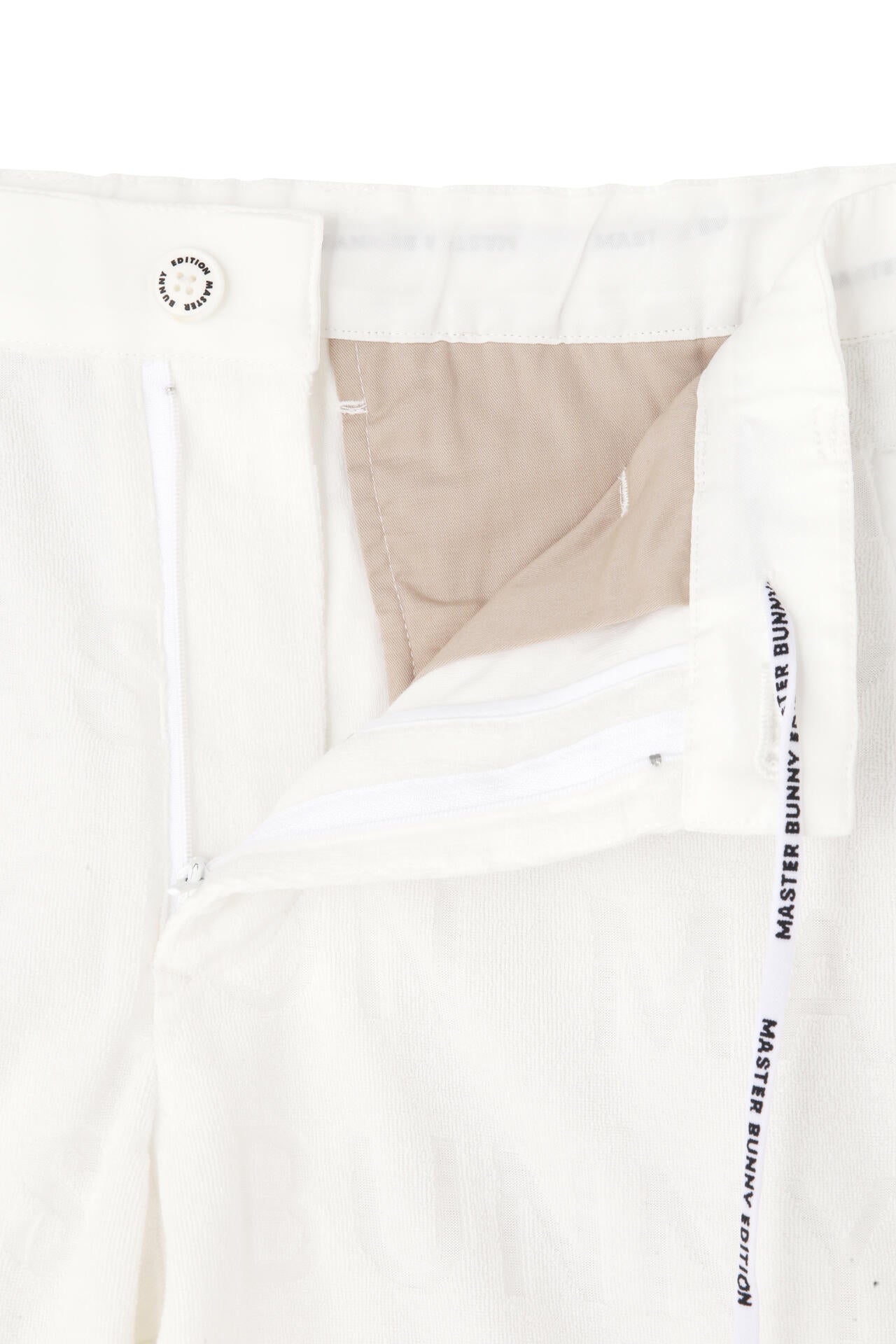 新品　MASTER BUNNY EDITION パイルロゴハーフパンツ　メンズ5 MASTER BUNNY EDITION メンズ⭐︎黒ハーフパンツ 楽天市場】マスター