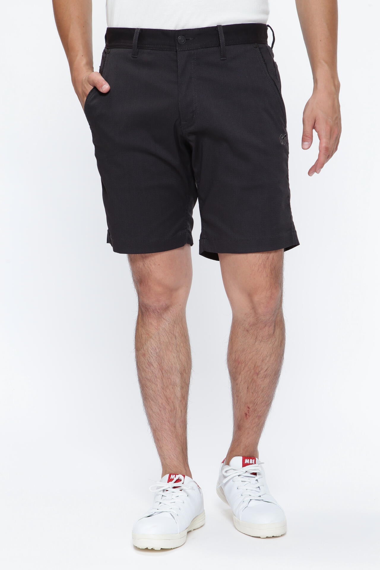 撥水ドビークロスストレッチ ショートパンツ | MASTER BUNNY EDITION