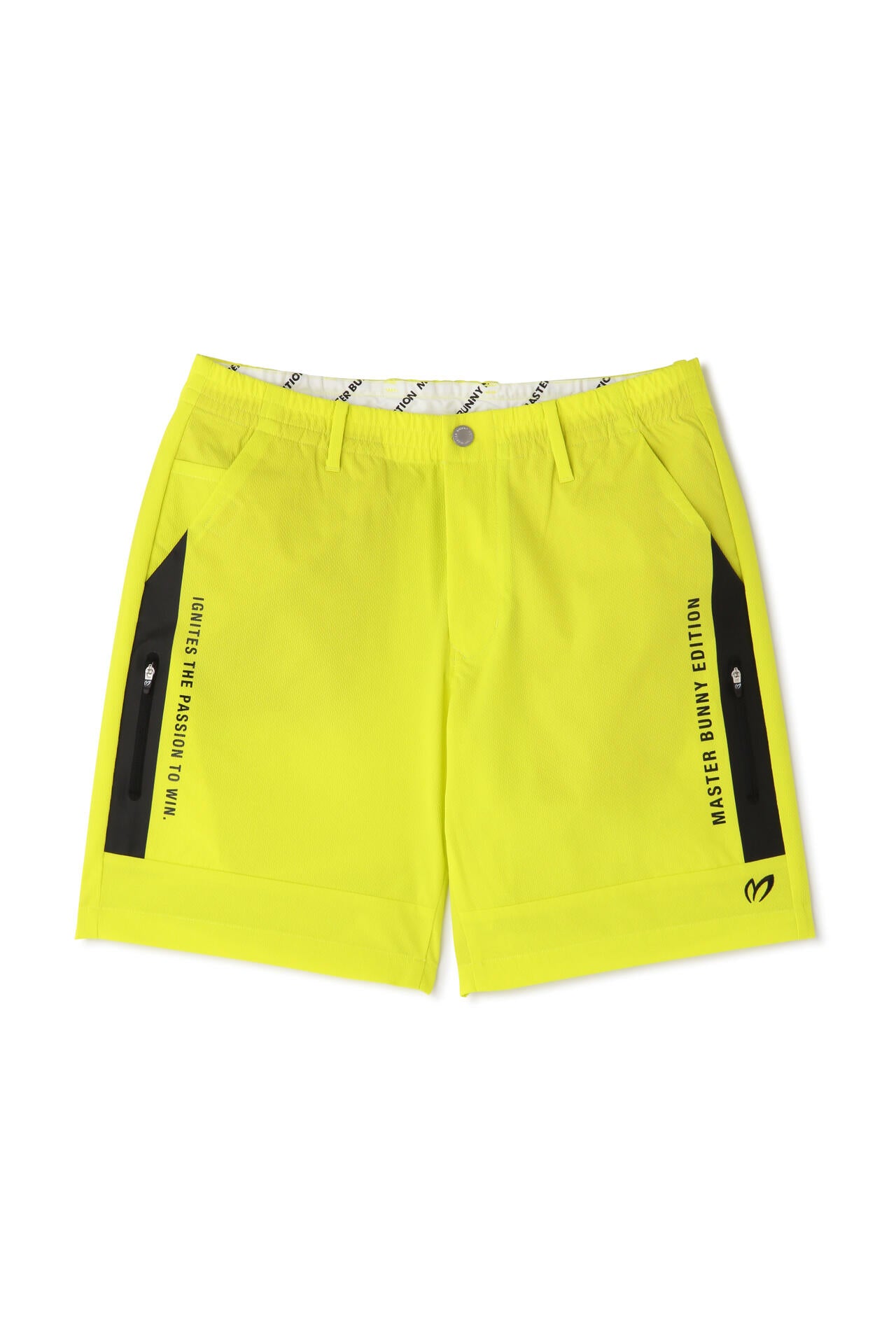 ソロナドビーストレッチ ショートパンツ | MASTER BUNNY EDITION