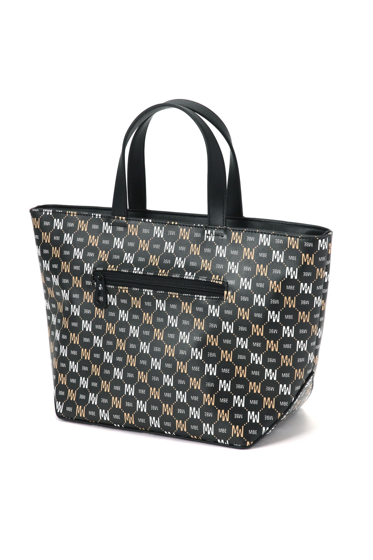 モノグラム柄カートバッグ (UNISEX) | MASTER BUNNY EDITION（マスター