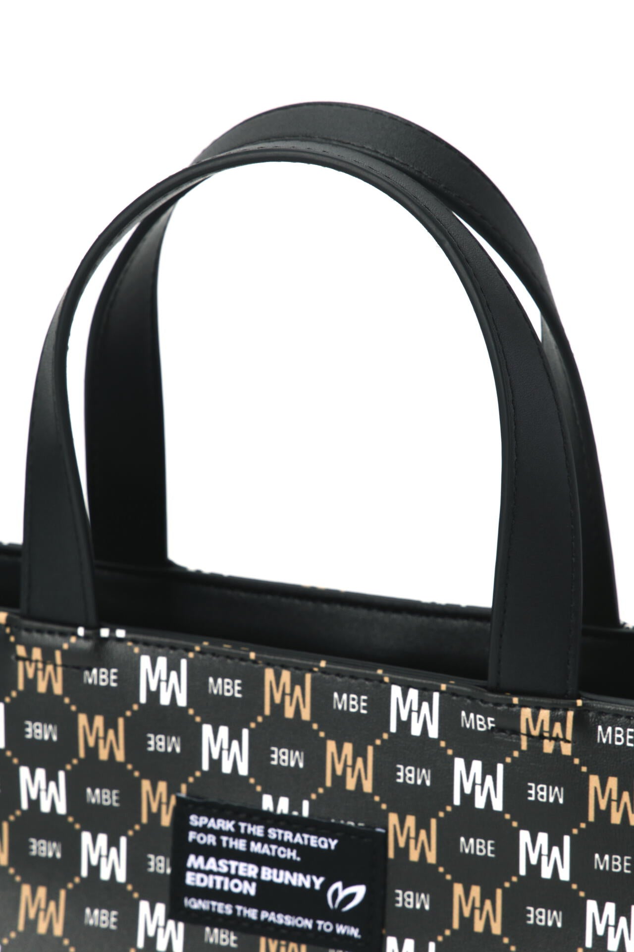 超美品マスターバニーエディション24年モデル MIXパターン　柄カートバッグ モノグラム柄カートバッグ (UNISEX) | MASTER BUNNY EDITION（マスター