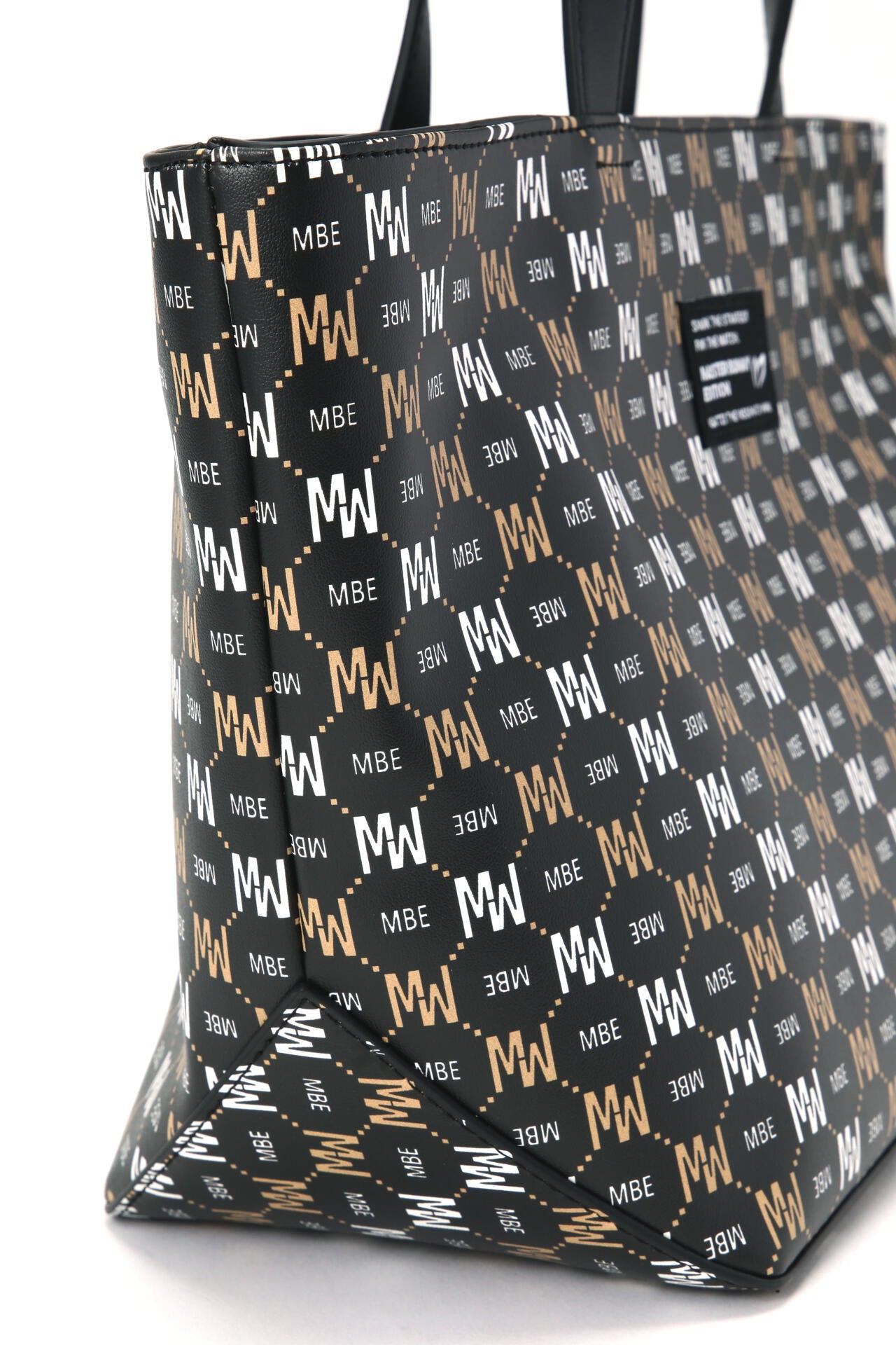 モノグラム柄カートバッグ (UNISEX) | MASTER BUNNY EDITION（マスター