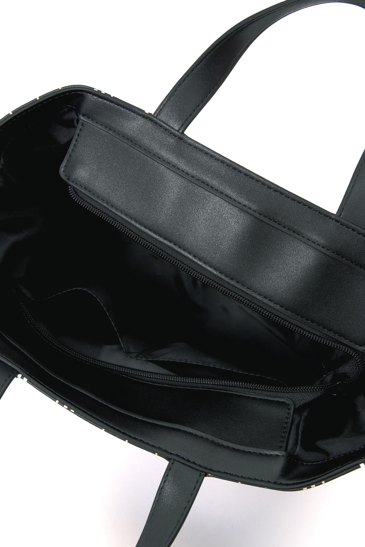 モノグラム柄カートバッグ (UNISEX) | MASTER BUNNY EDITION（マスター