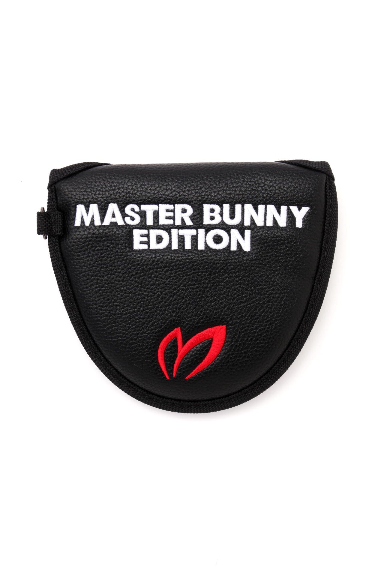 シュリンク合皮 マレット型用 パターカバー (UNISEX) | MASTER BUNNY