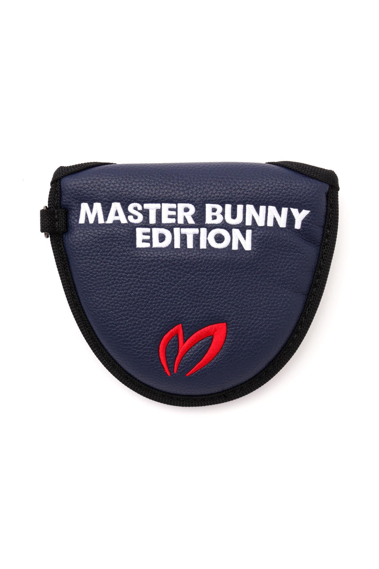 シュリンク合皮 マレット型用 パターカバー (UNISEX) | MASTER BUNNY