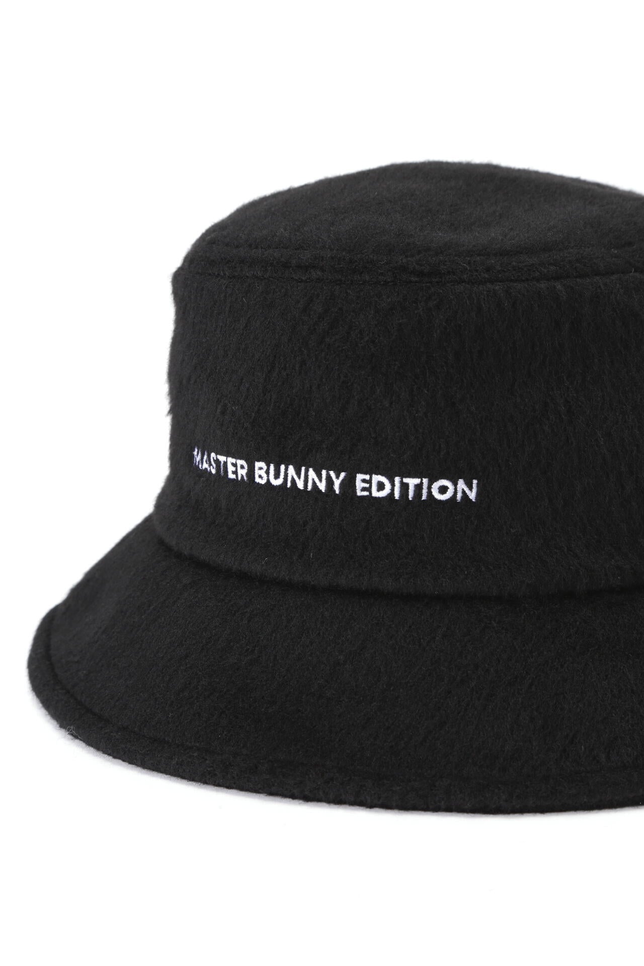 オンライン限定アイテム】 バケットハット (UNISEX) | MASTER BUNNY オンライン限定アイテム】 バケットハット (UNISEX) | MASTER BUNNY