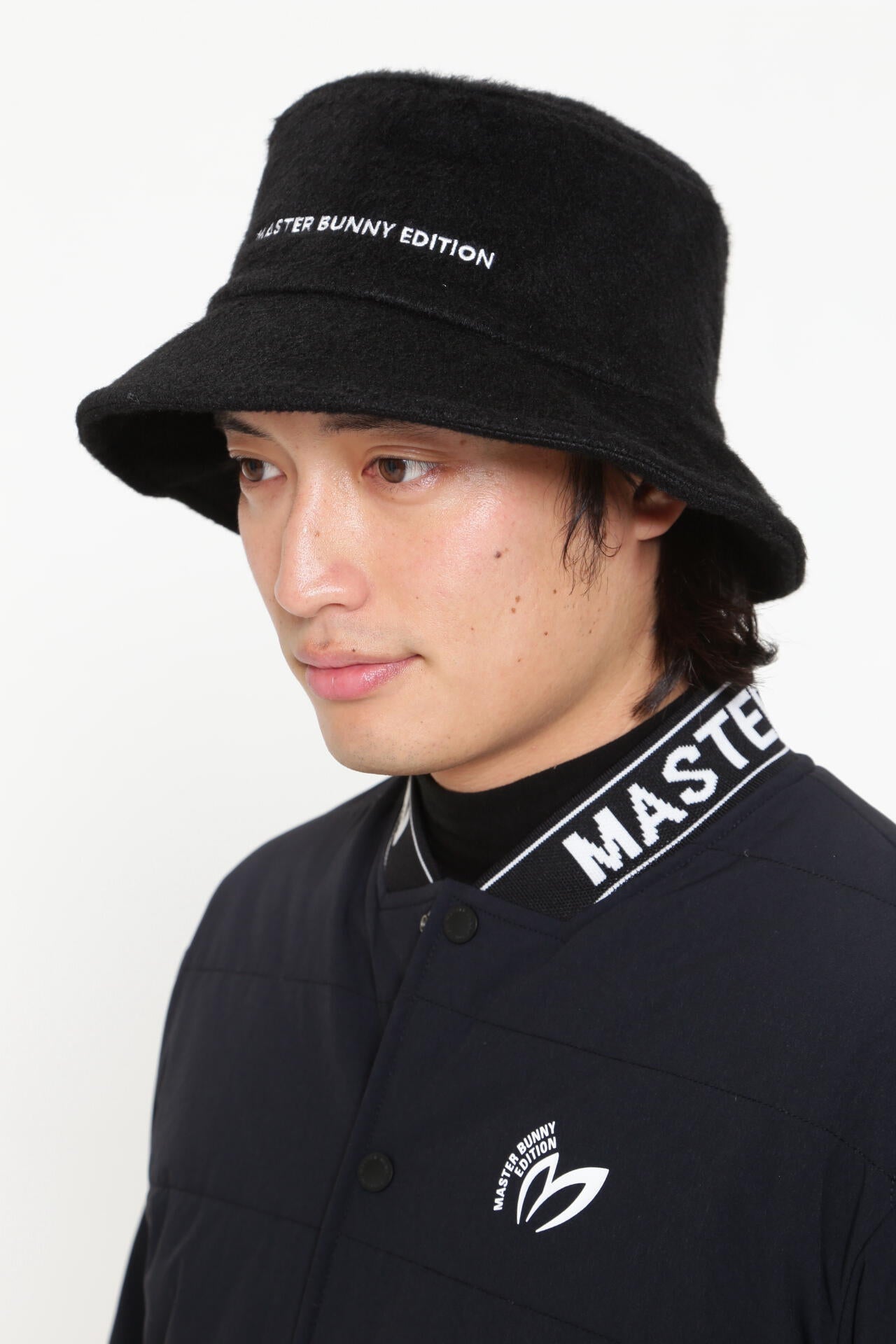 MASTER BUNNY EDITION バケットハット　2セット オンライン限定アイテム】 バケットハット (UNISEX) | MASTER BUNNY