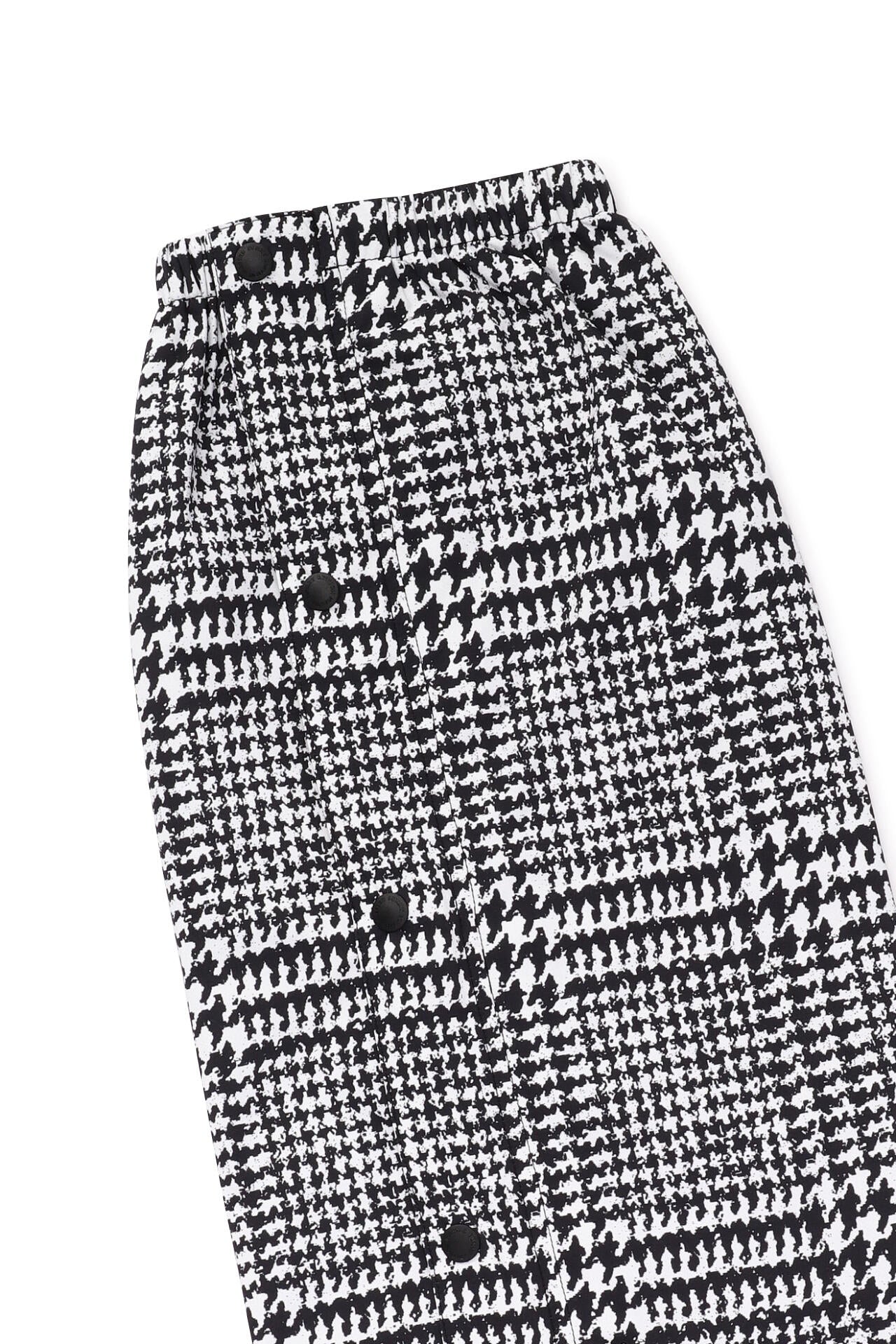 レインレッグカバー ＜千鳥柄＞ (LADIES) | MASTER BUNNY EDITION