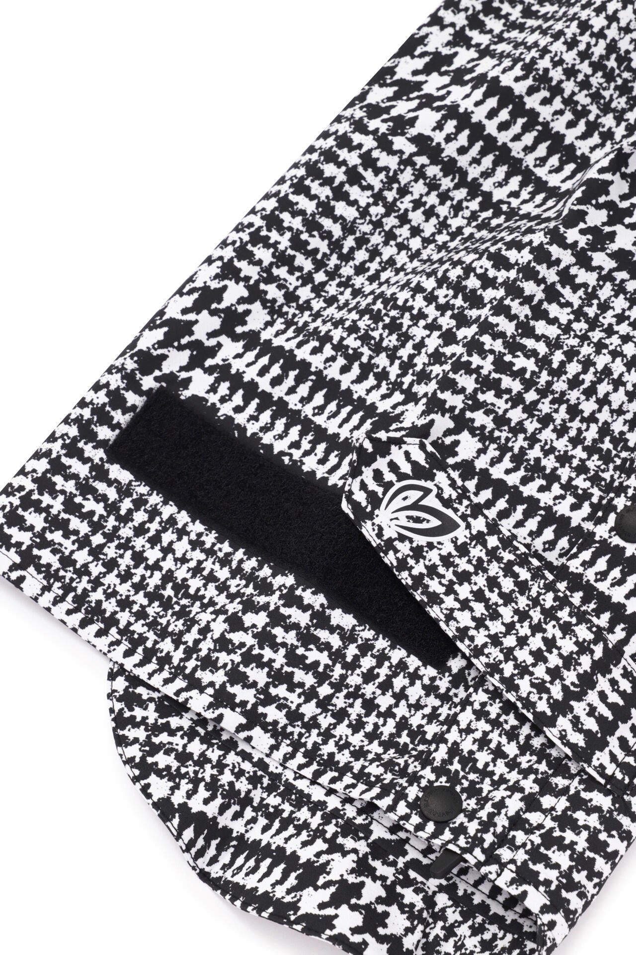 レインレッグカバー ＜千鳥柄＞ (LADIES) | MASTER BUNNY EDITION