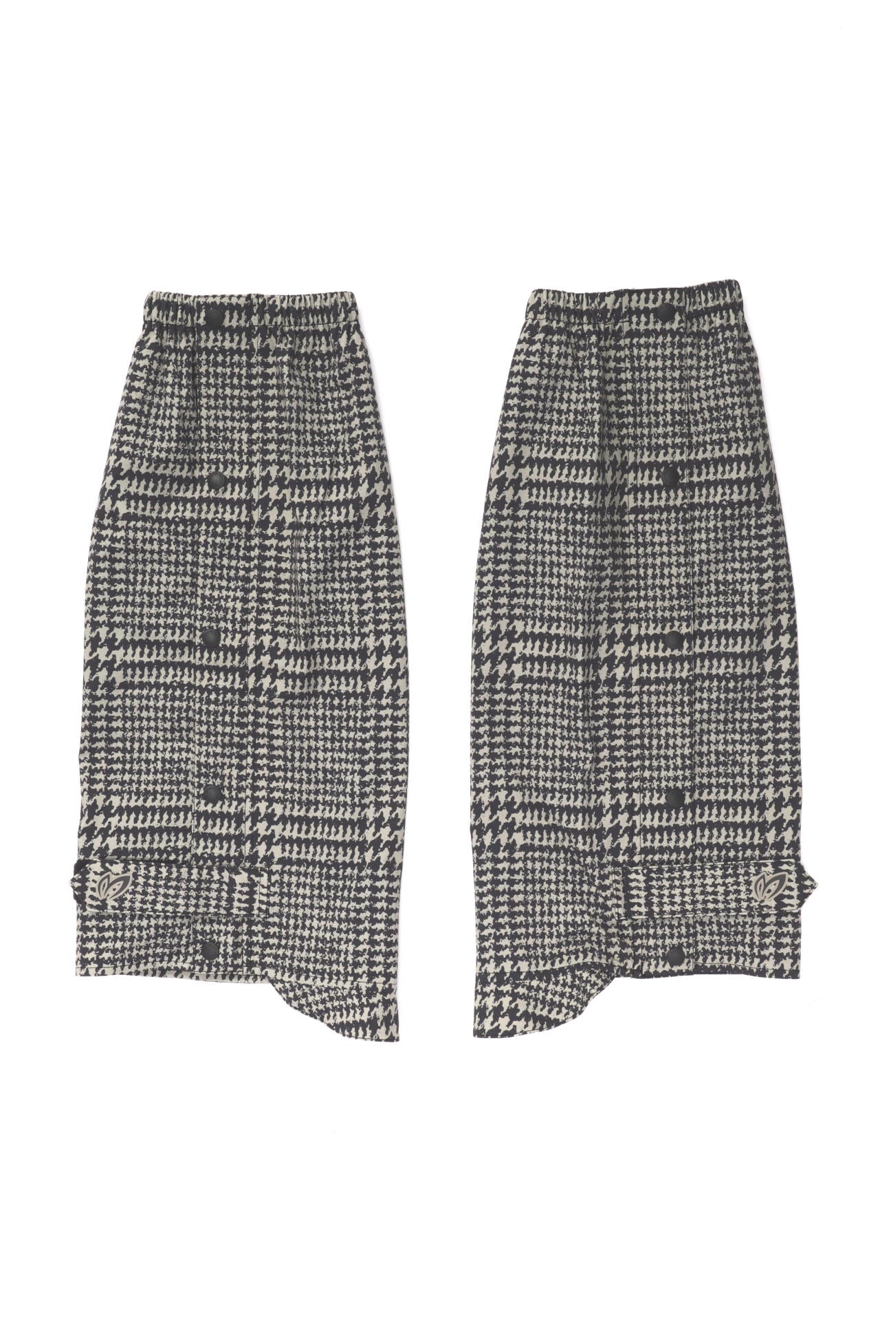 レインレッグカバー ＜千鳥柄＞ (LADIES) | MASTER BUNNY EDITION