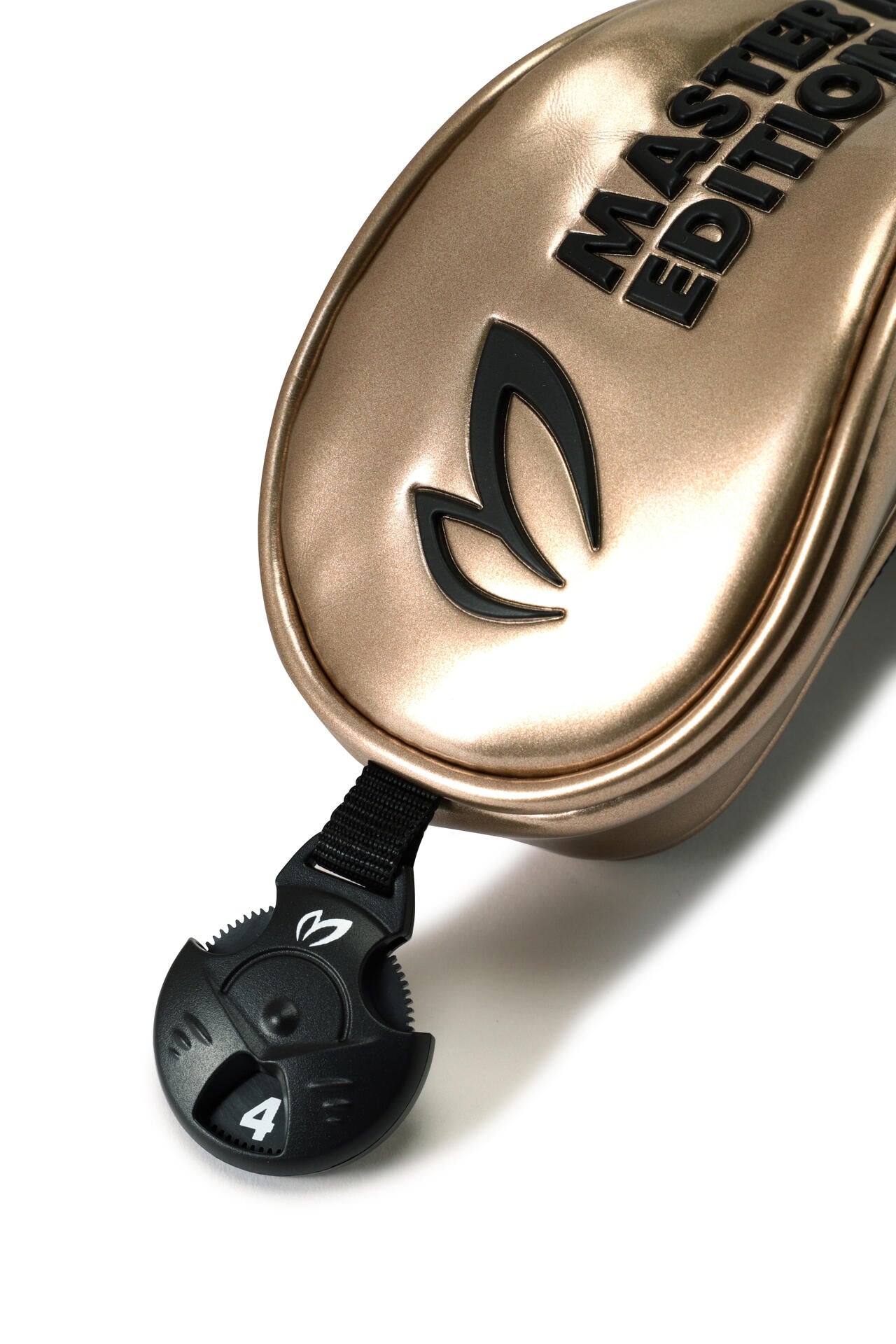 定番】PRO仕様 ユーティリティ用 ヘッドカバー (UNISEX) | MASTER