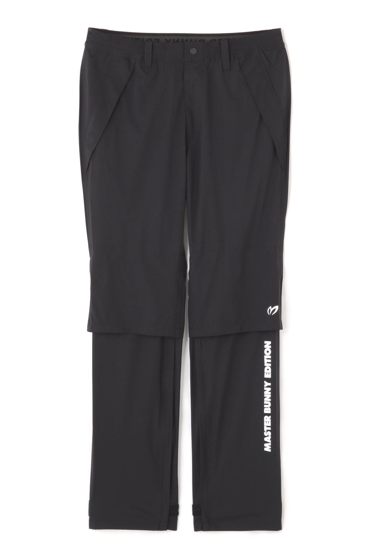 レインパンツ ＜無地＞ (MENS) | MASTER BUNNY EDITION（マスター