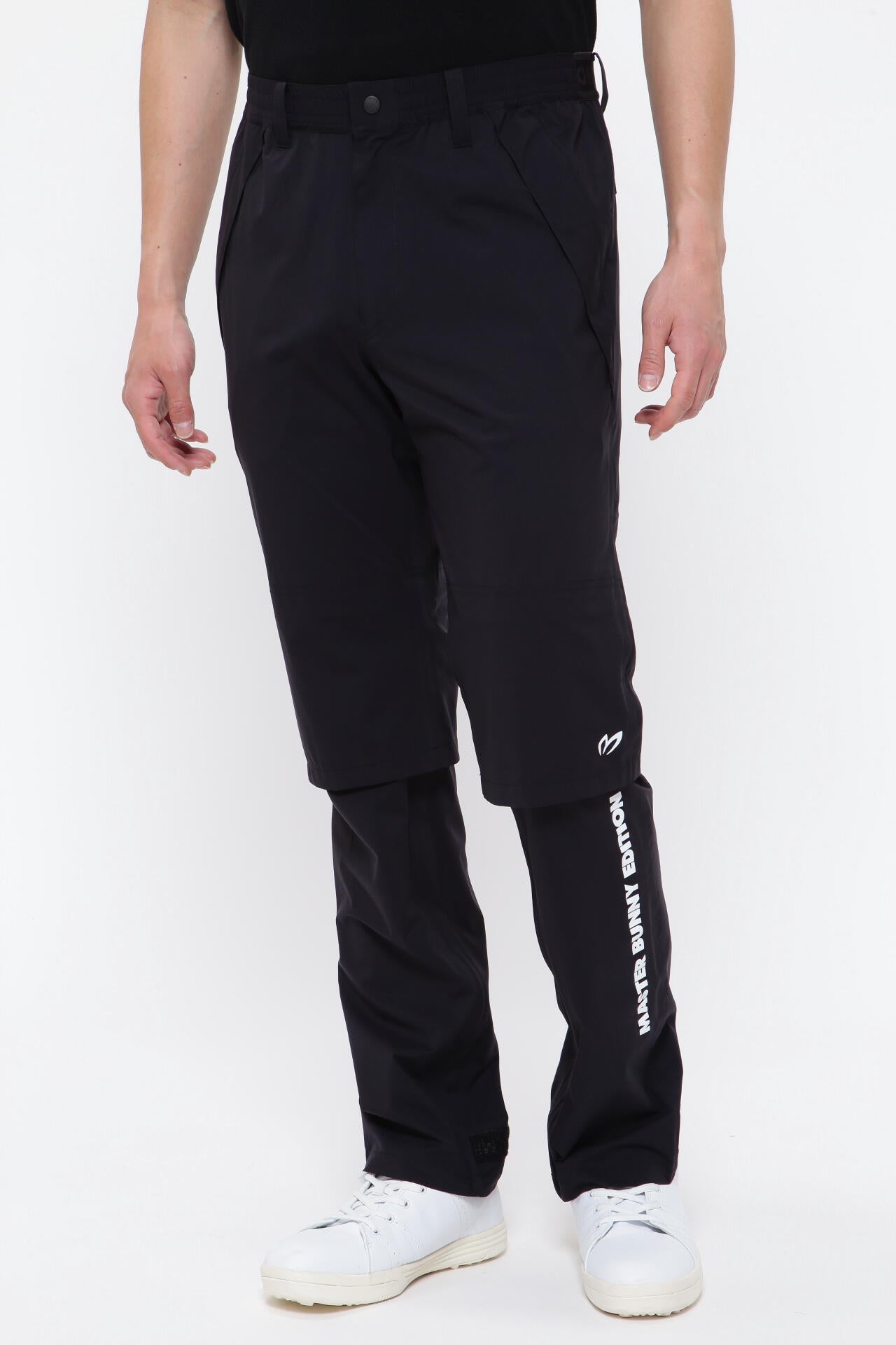 レインパンツ ＜無地＞ (MENS) | MASTER BUNNY EDITION（マスター