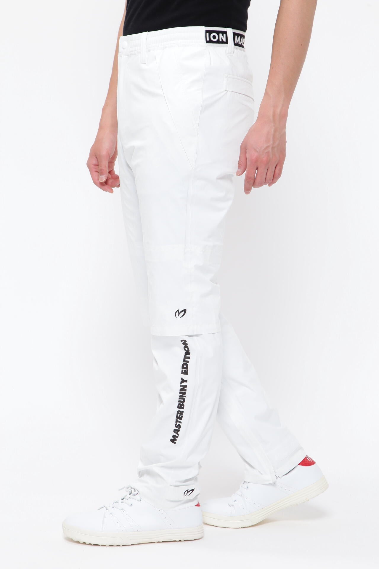 レインパンツ ＜無地＞ (MENS) | MASTER BUNNY EDITION（マスター
