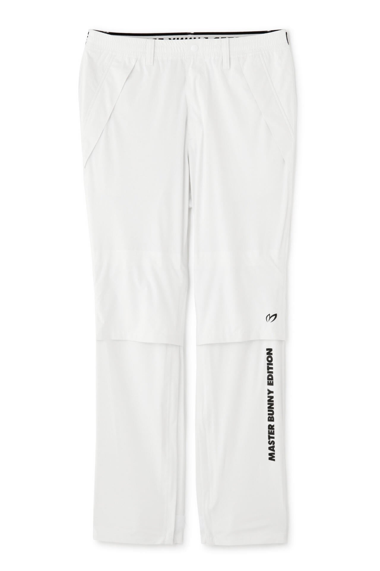 レインパンツ ＜無地＞ (MENS) | MASTER BUNNY EDITION（マスター