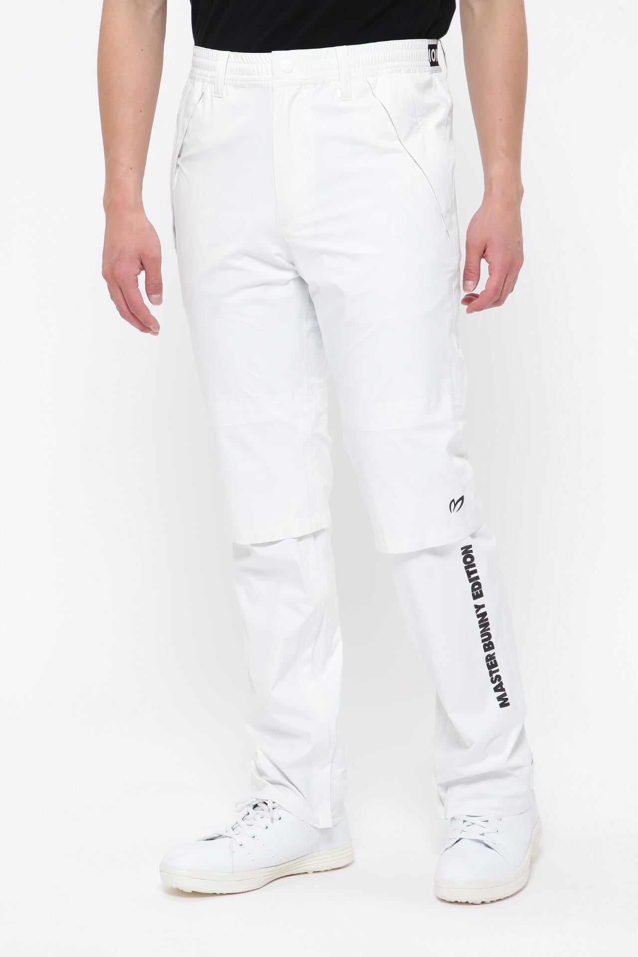 MASRTER BUNNY EDITION パンツ 楽天市場】【NEW】マスターバニーbyパーリーゲイツMASTER BUNNY