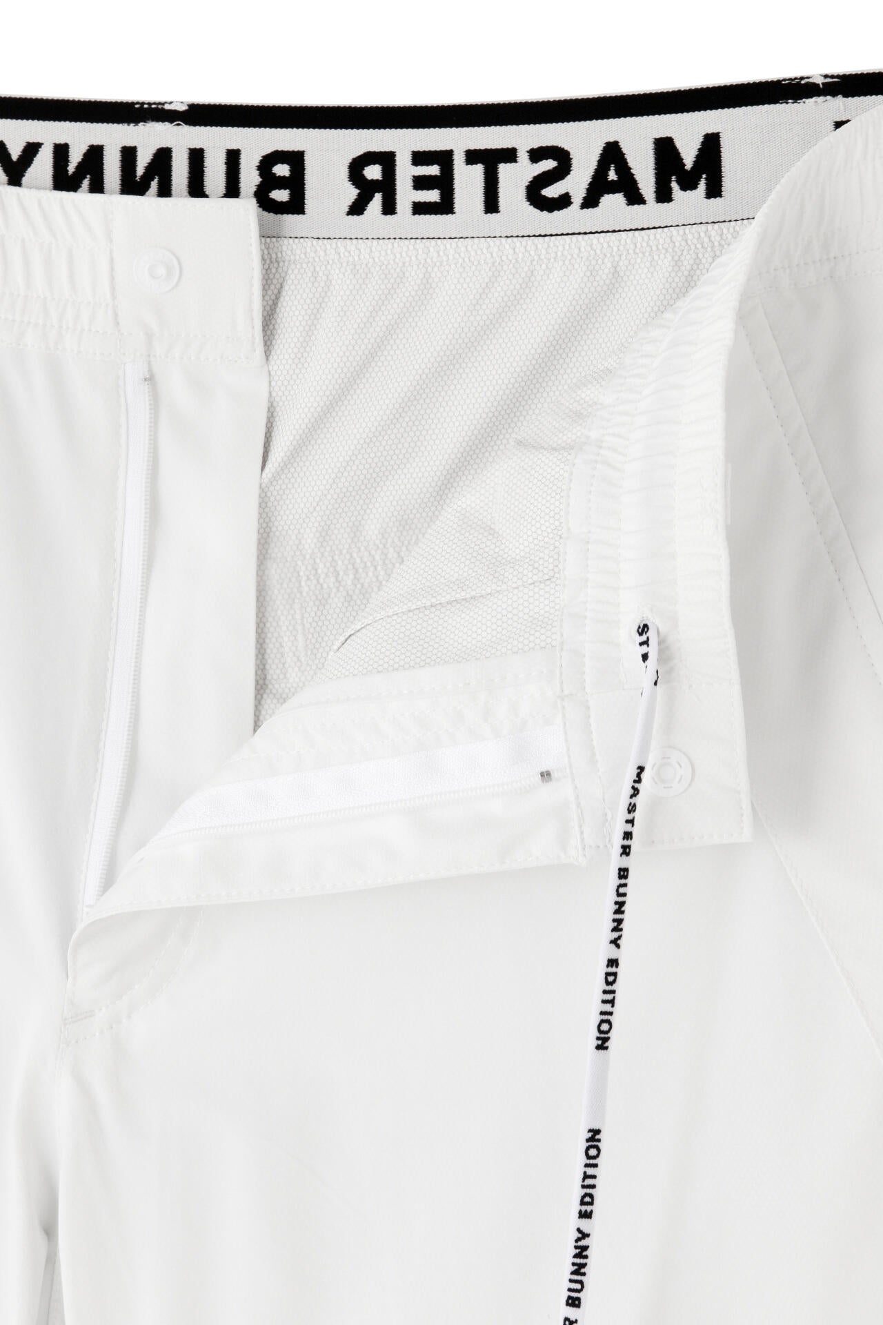 レインパンツ ＜無地＞ (MENS) | MASTER BUNNY EDITION（マスター