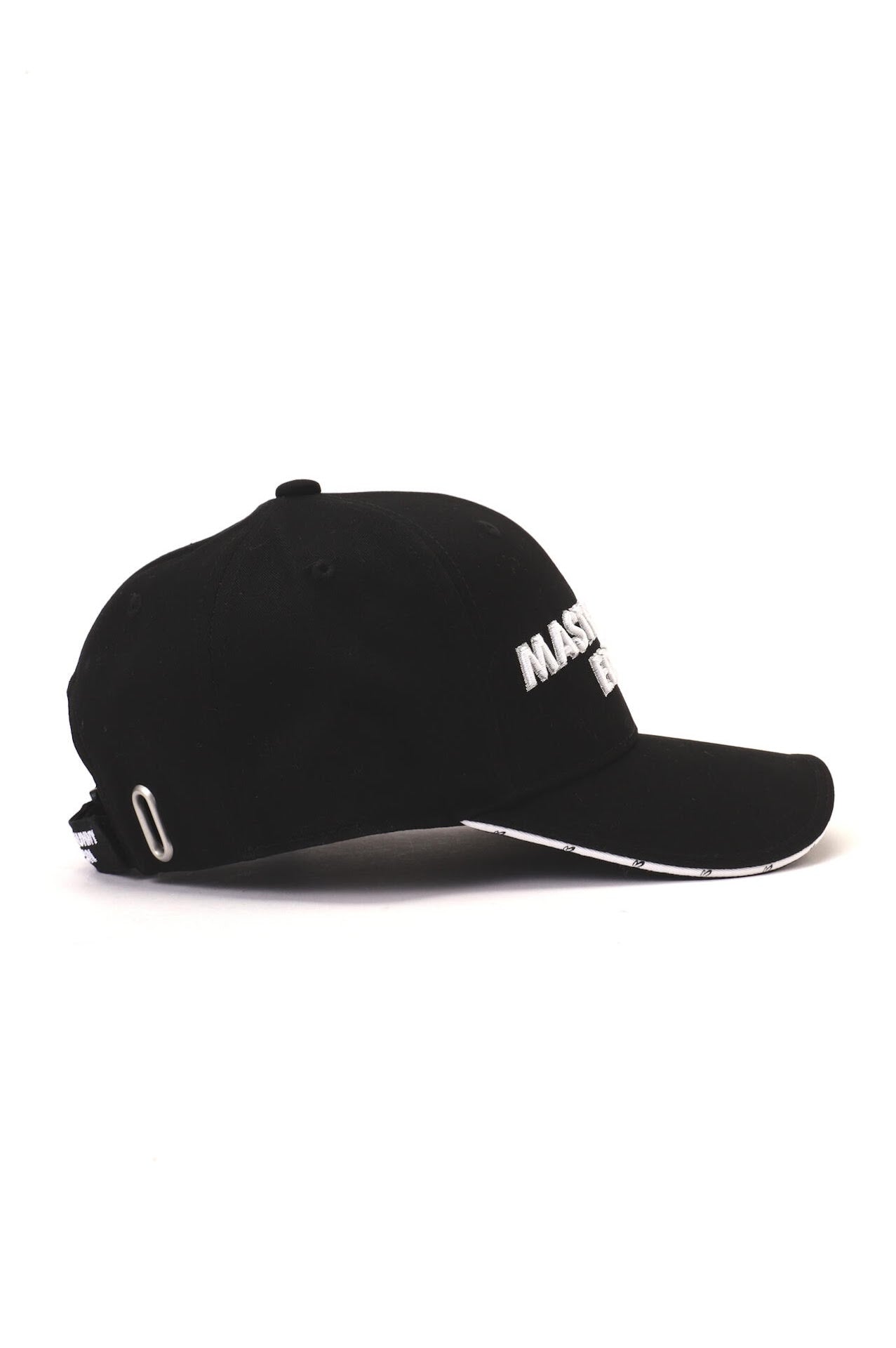 コットンツイルキャップ (UNISEX)