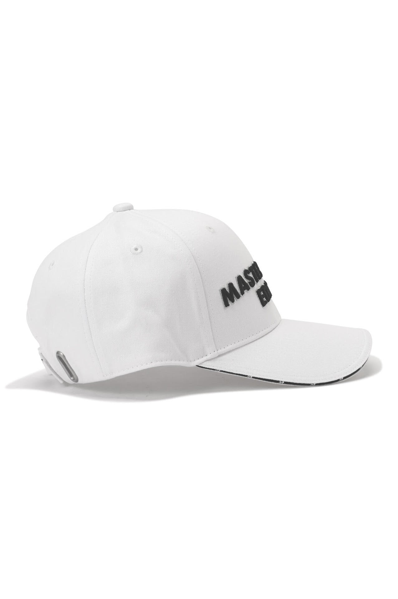コットンツイルキャップ (UNISEX)