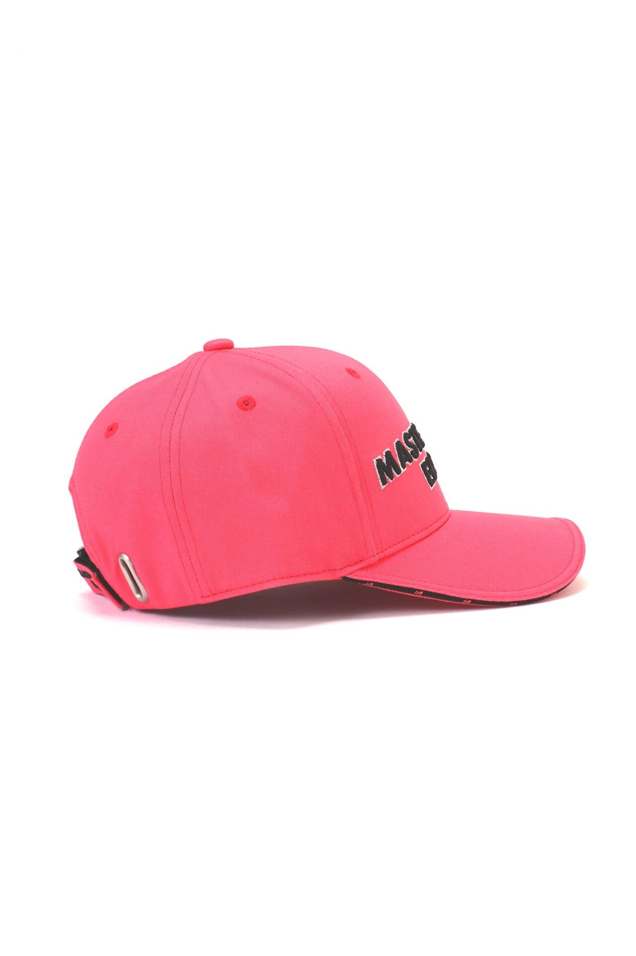 コットンツイルキャップ (UNISEX)