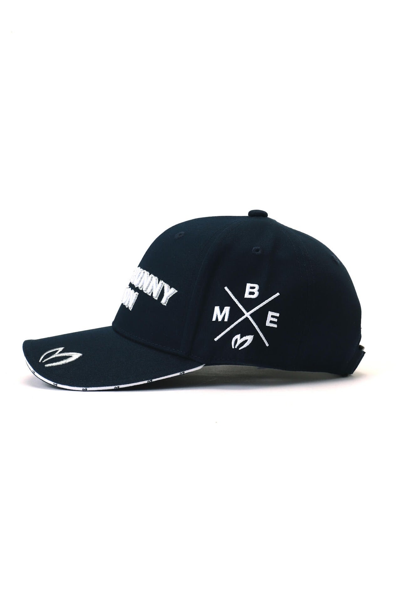 コットンツイルキャップ (UNISEX)