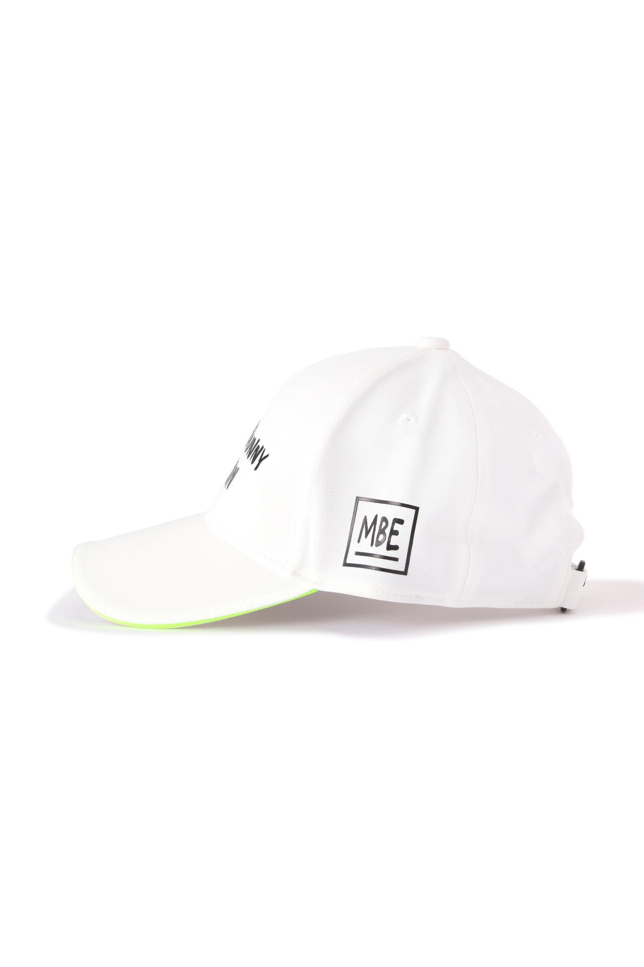 ネオンサンドキャップ (UNISEX)