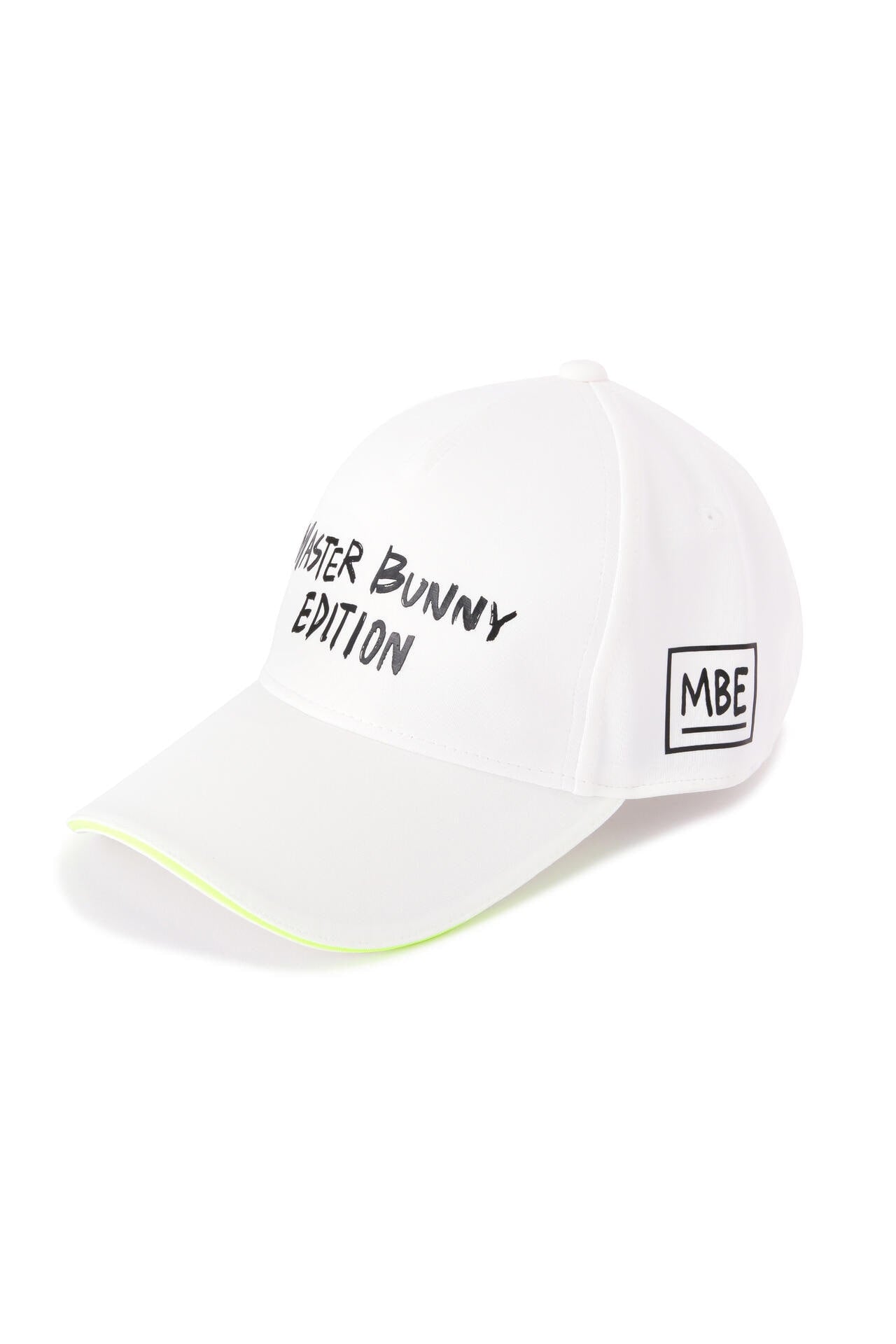 ネオンサンドキャップ (UNISEX)