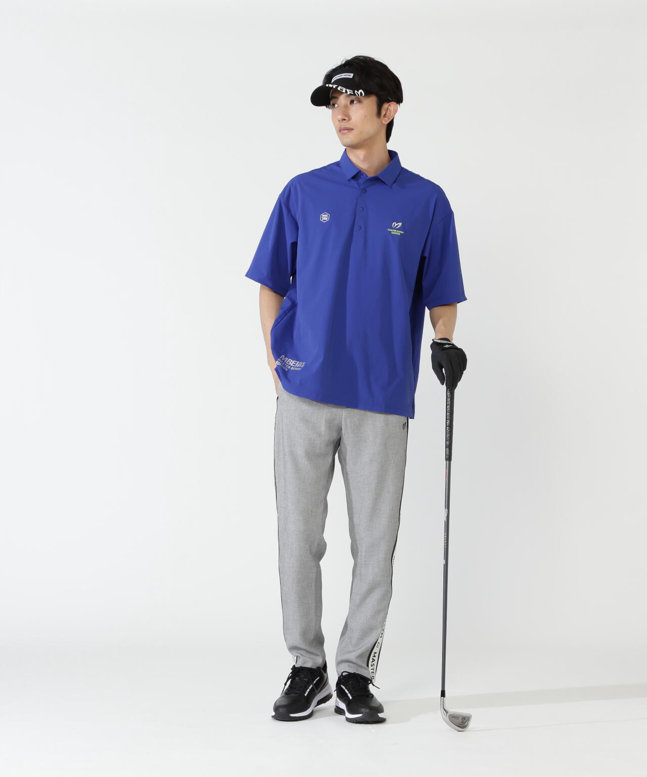 エアーポケットパンツ