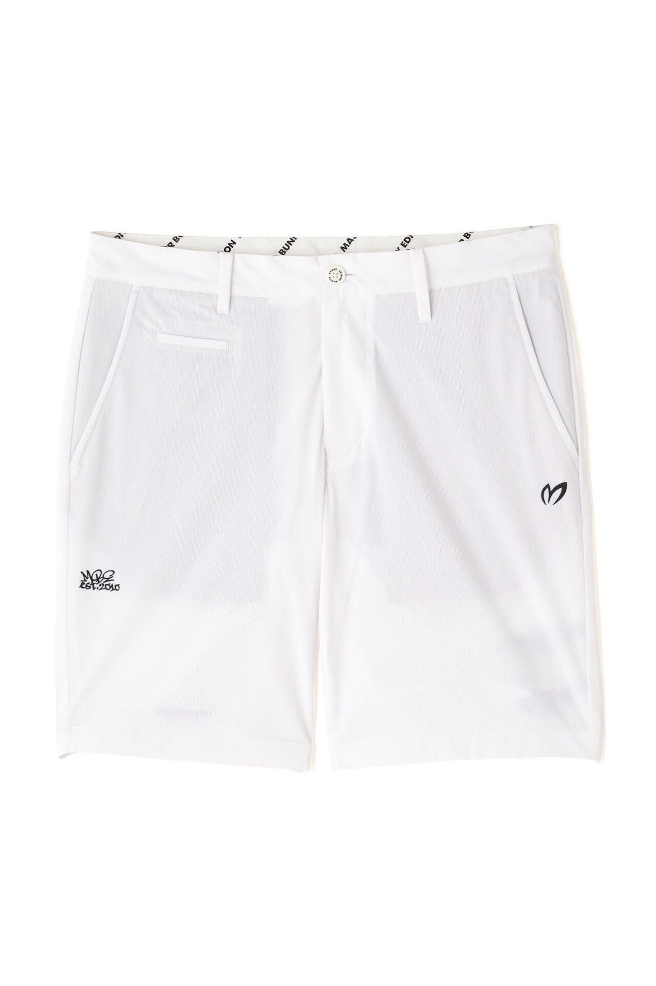 ナイロン4WAYストレッチワッフル ショートパンツ