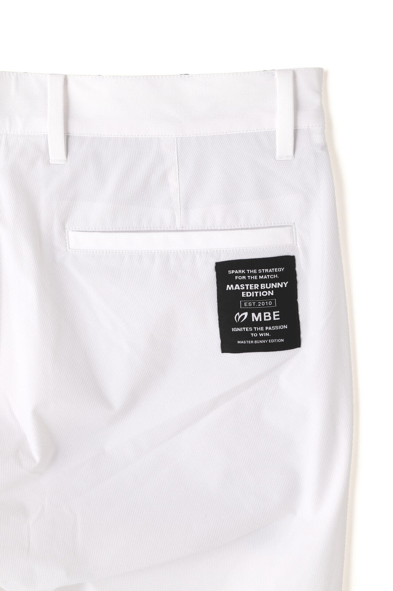 ナイロン4WAYストレッチワッフル ショートパンツ