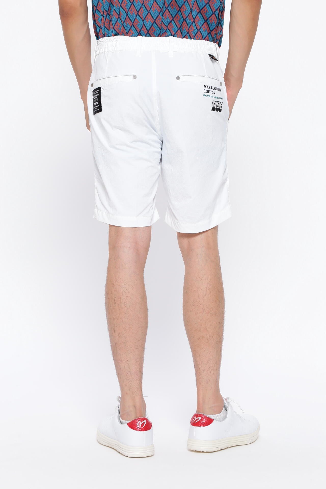 CORDURAリップ ショートパンツ