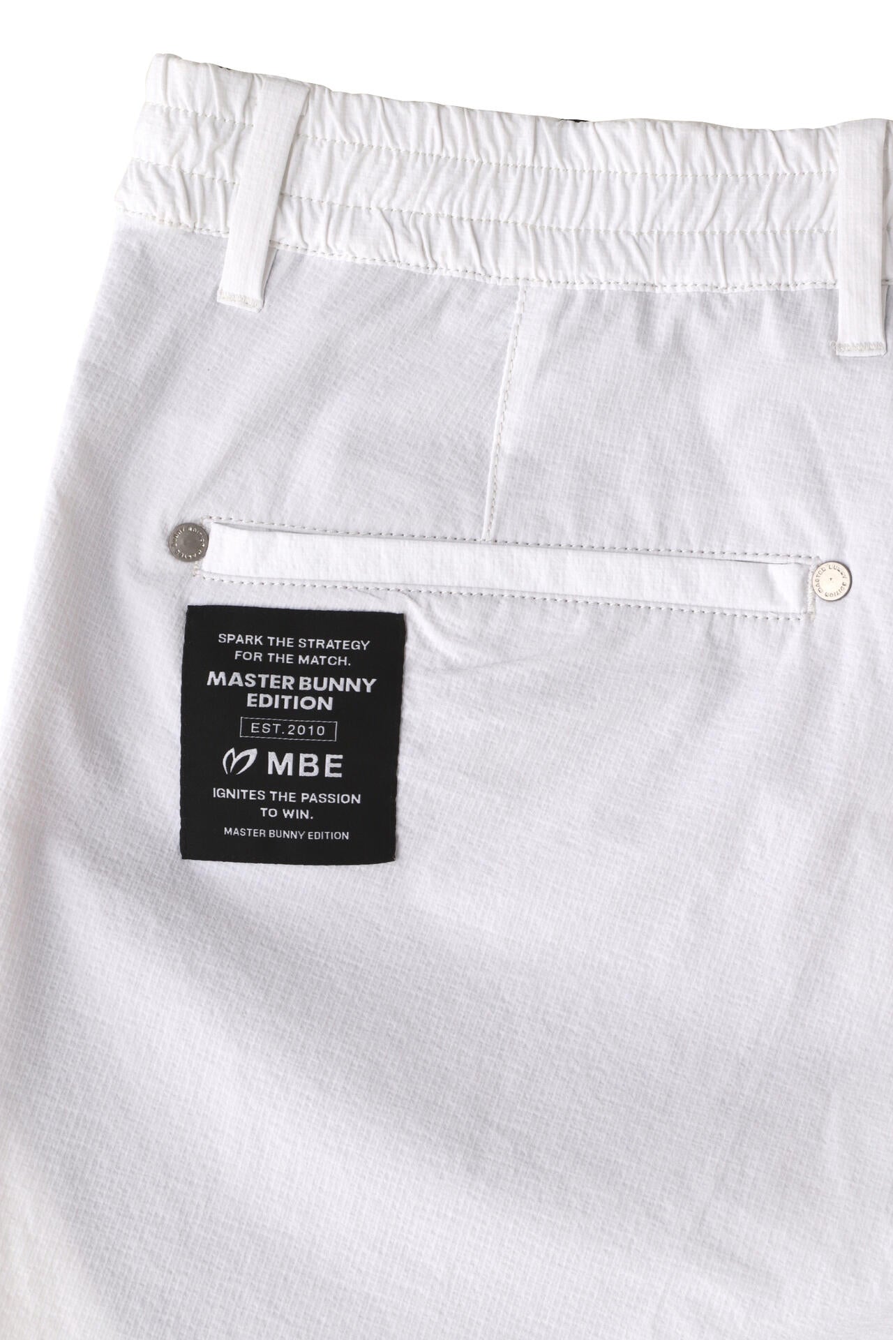 CORDURAリップ ショートパンツ