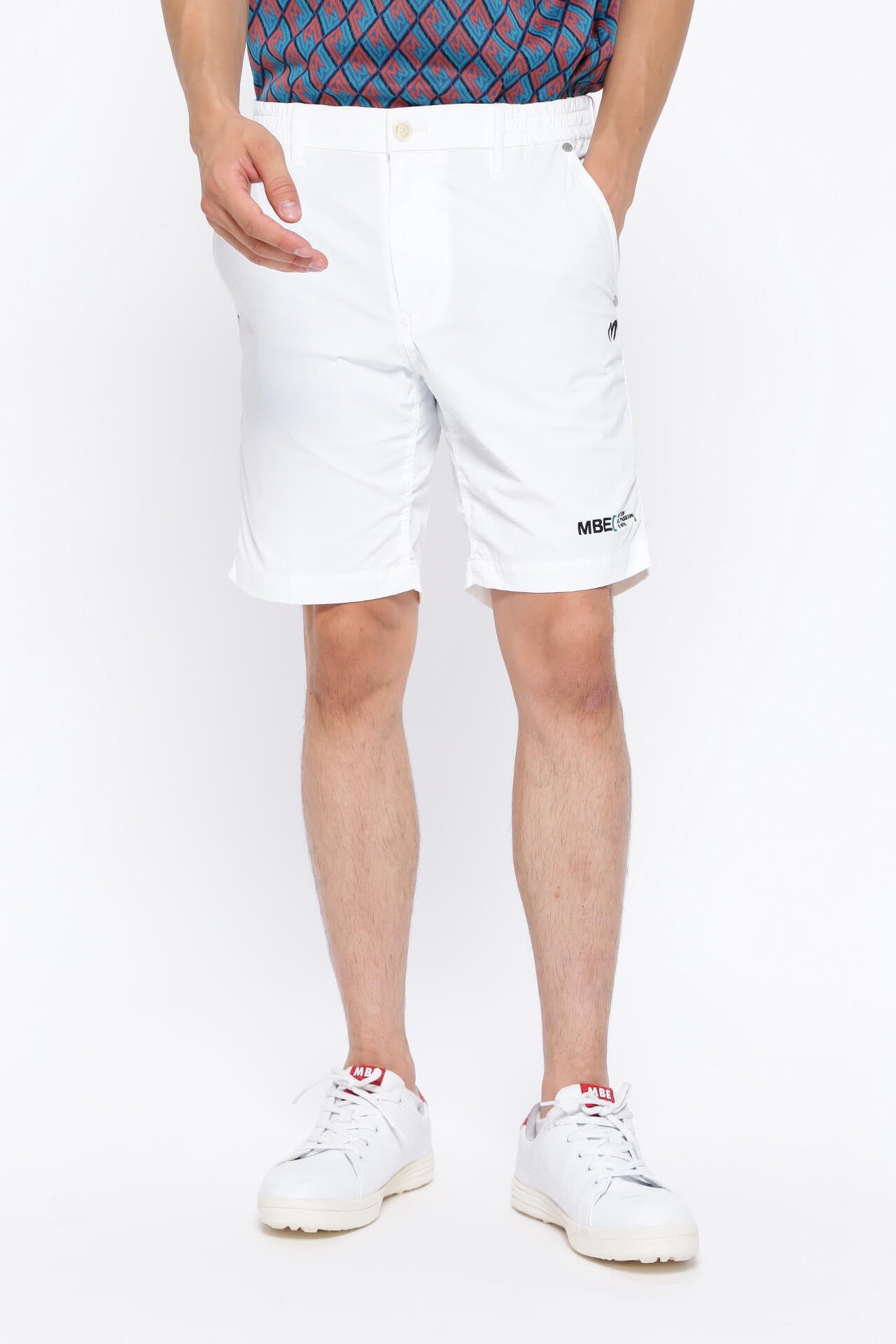 CORDURAリップ ショートパンツ