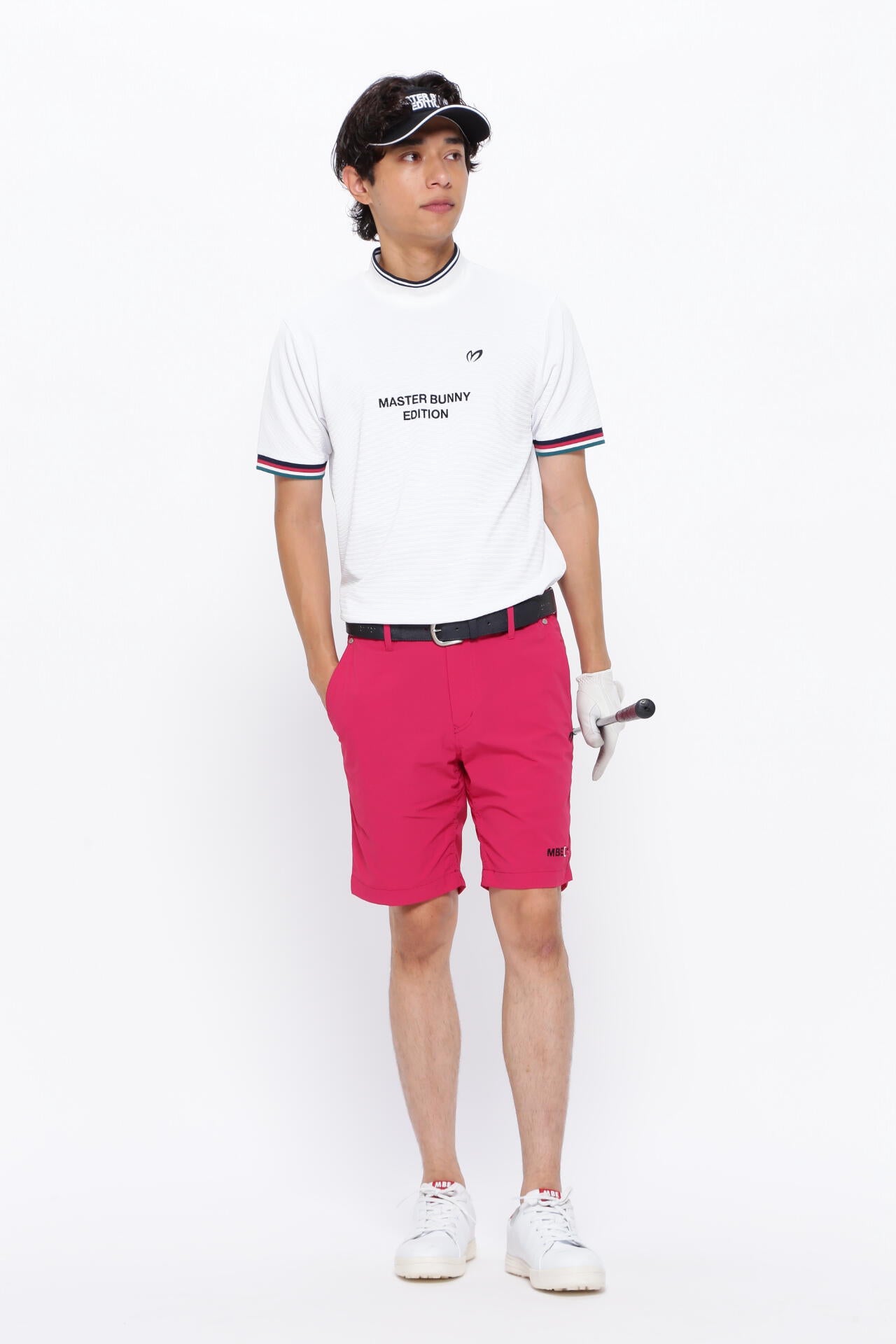 CORDURAリップ ショートパンツ
