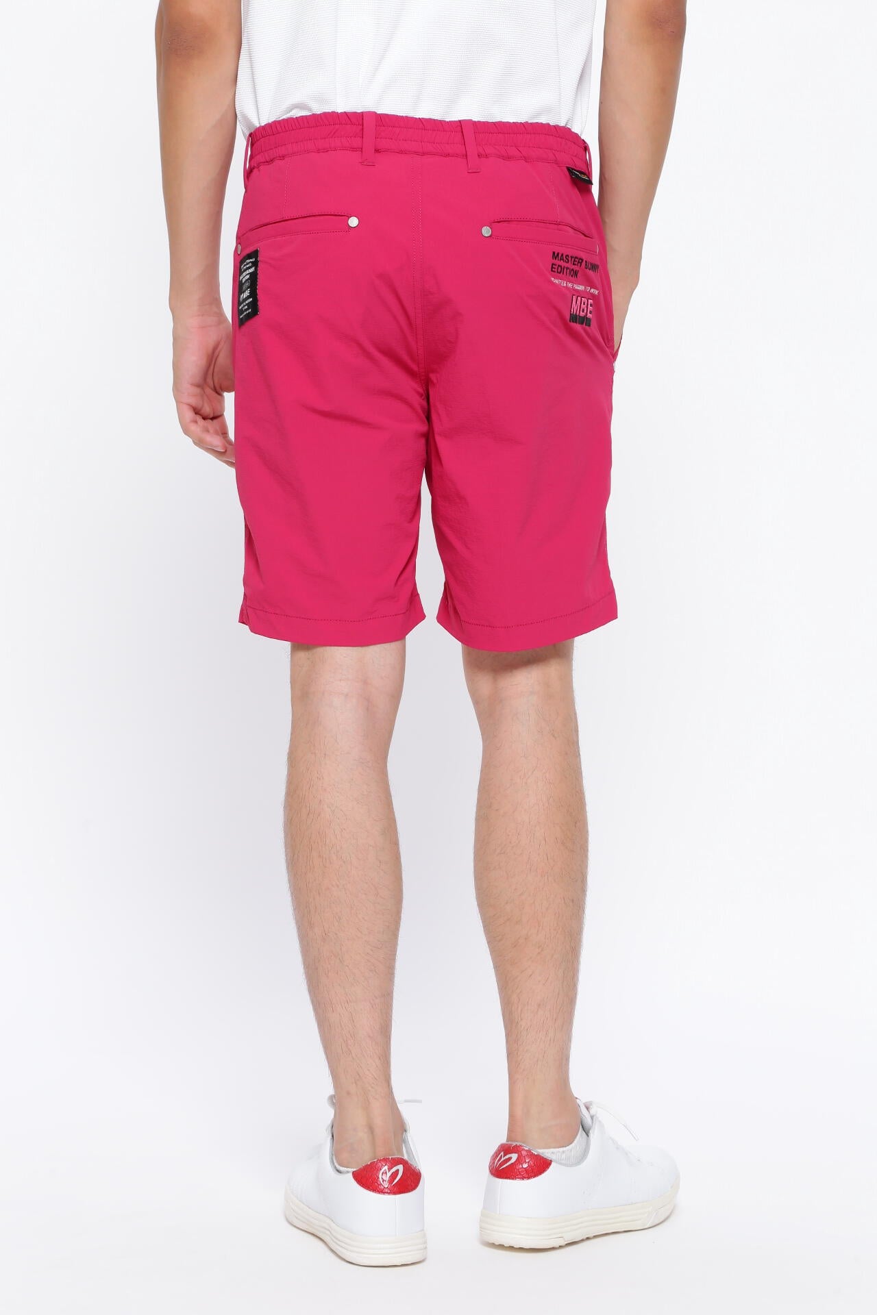 CORDURAリップ ショートパンツ