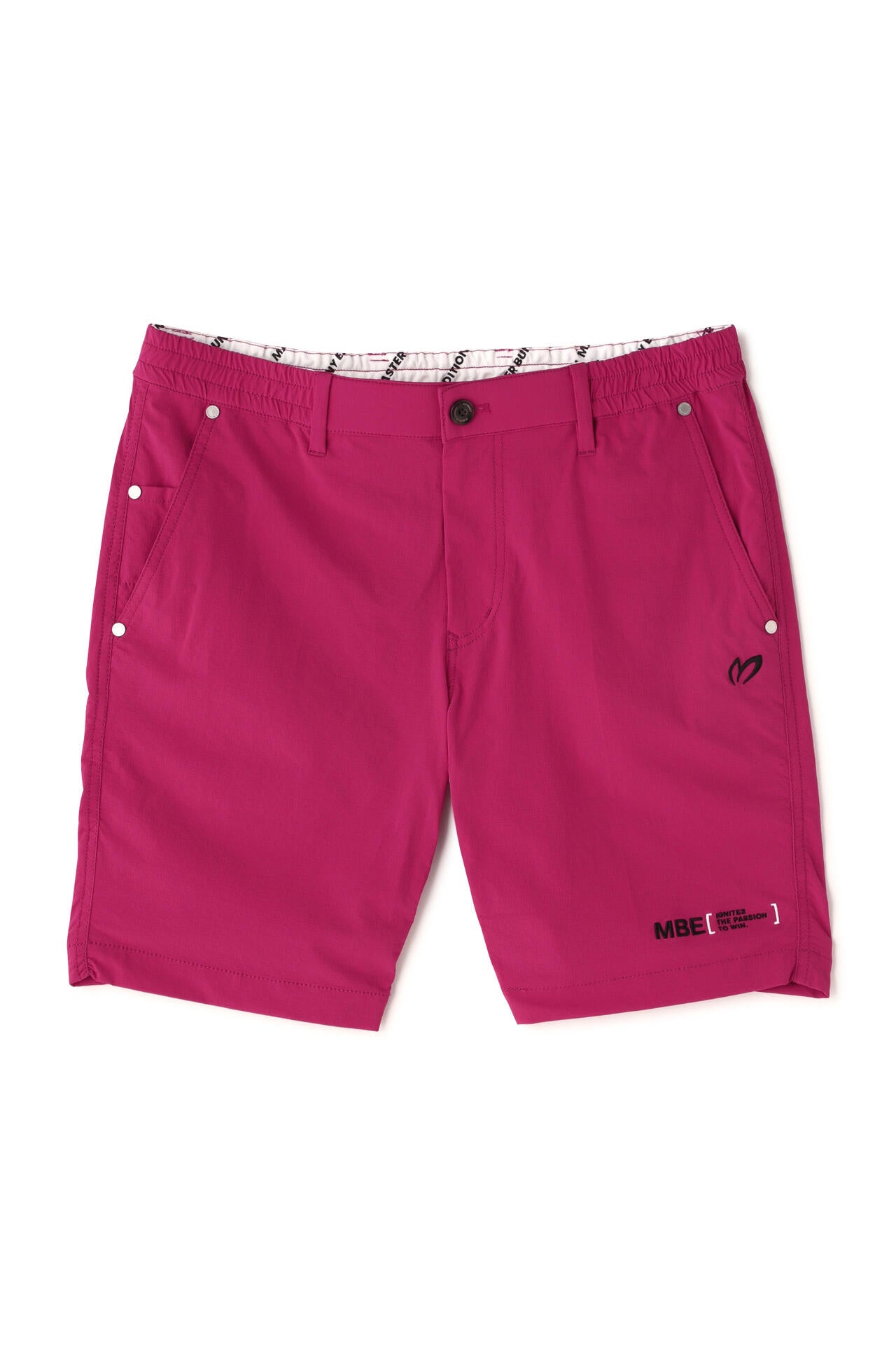 CORDURAリップ ショートパンツ
