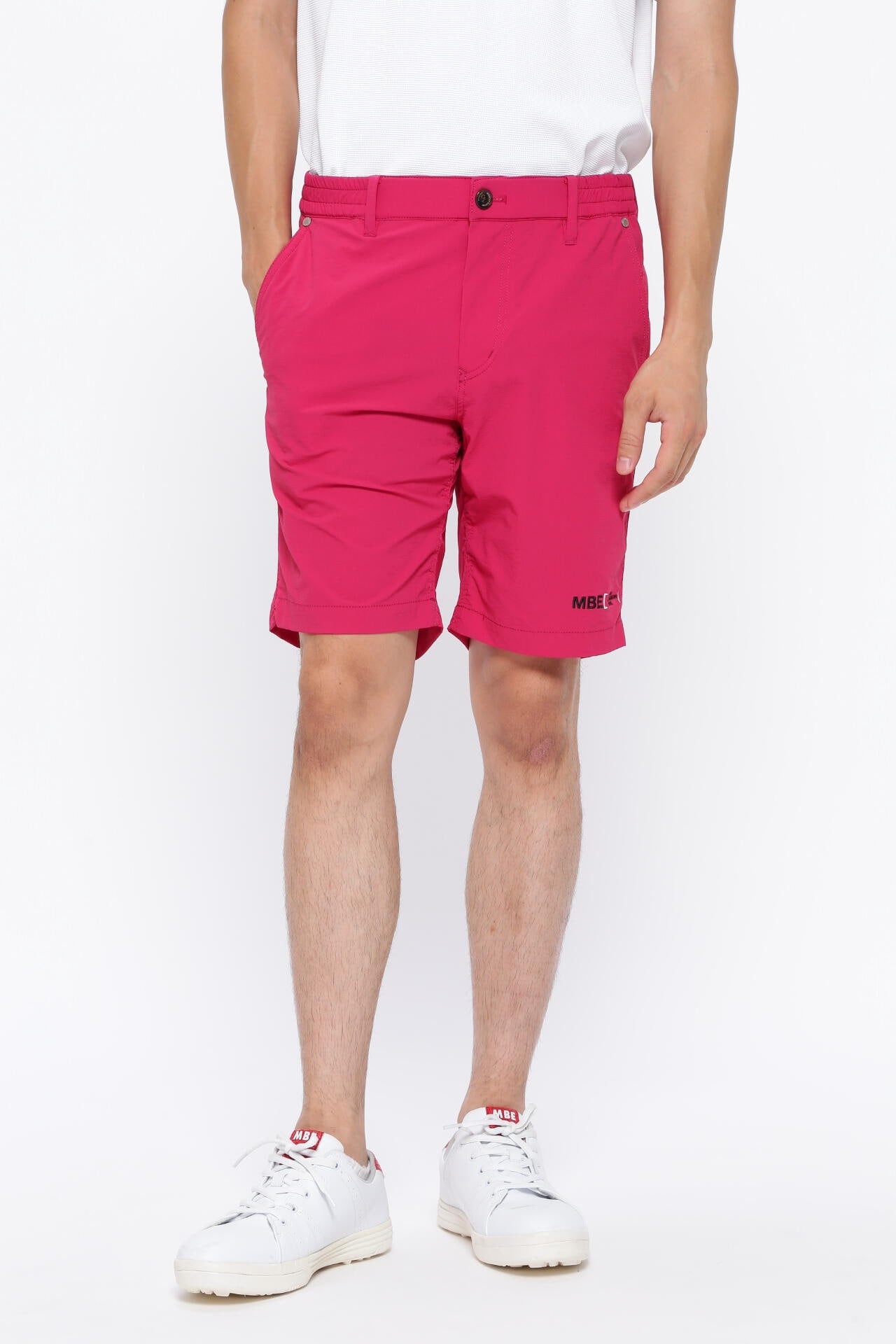 CORDURAリップ ショートパンツ