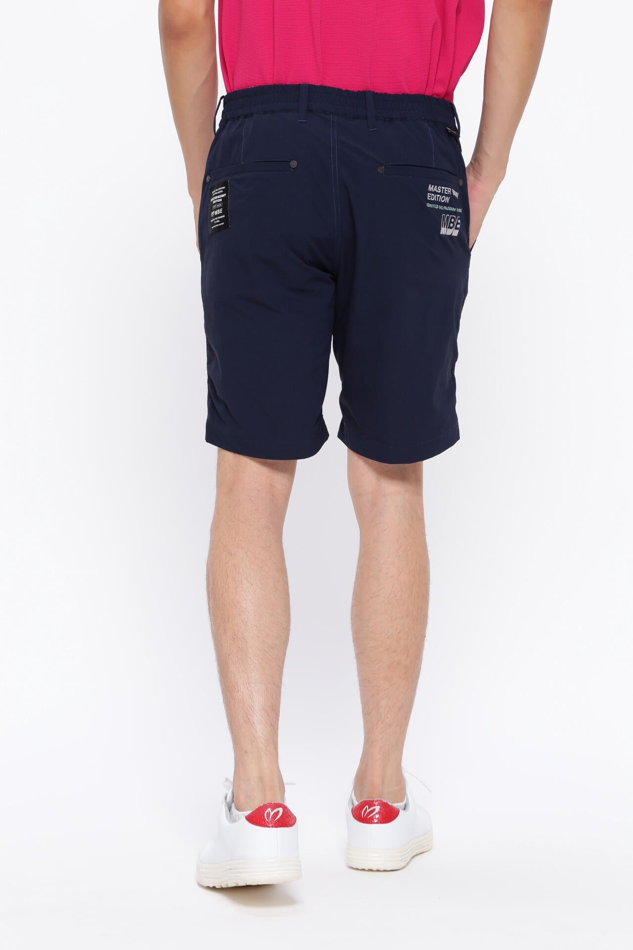 CORDURAリップ ショートパンツ
