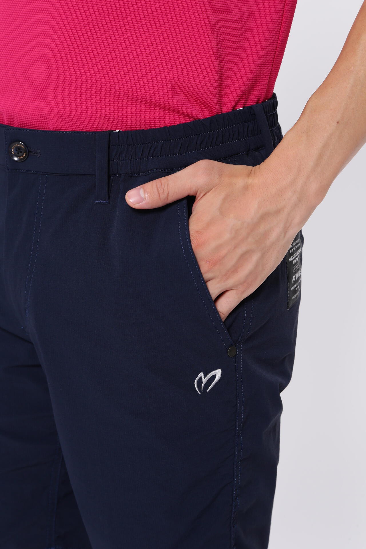 CORDURAリップ ショートパンツ