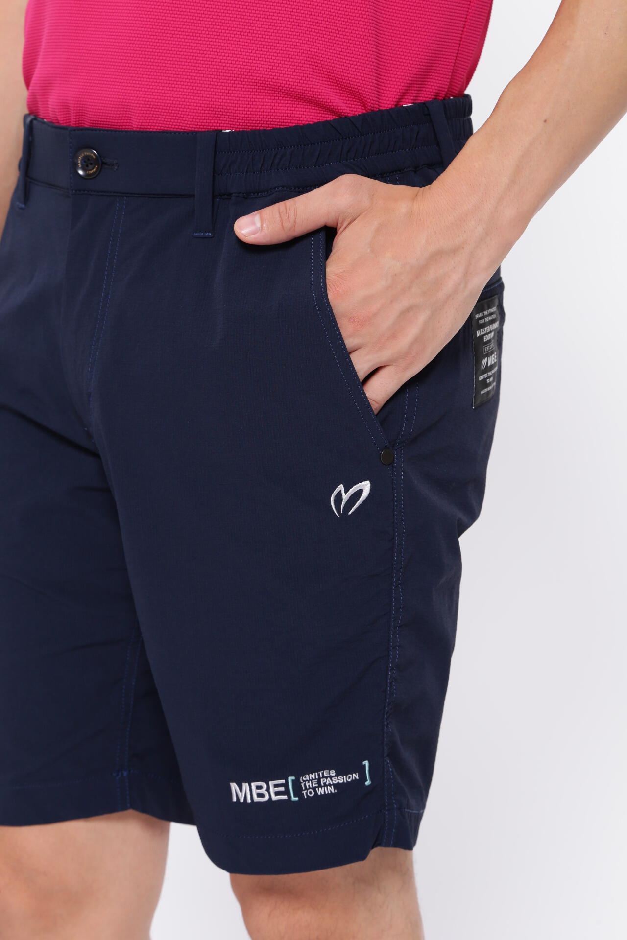 CORDURAリップ ショートパンツ