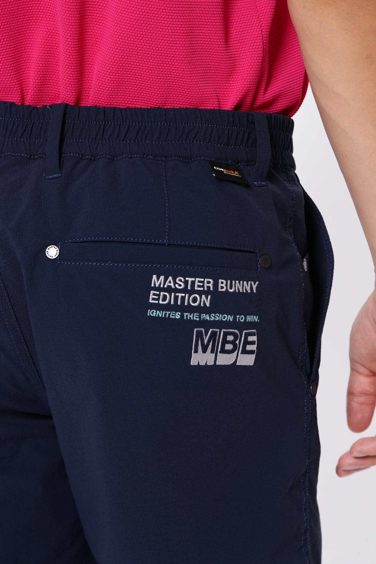 CORDURAリップ ショートパンツ