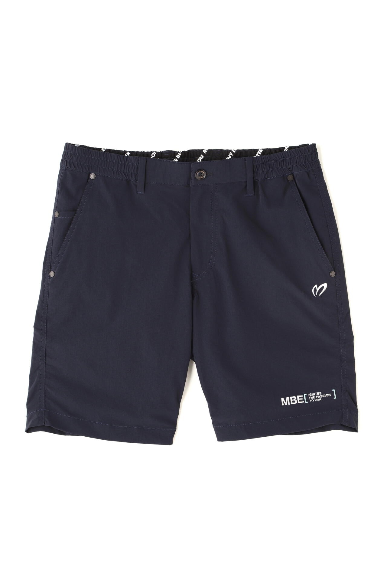 CORDURAリップ ショートパンツ