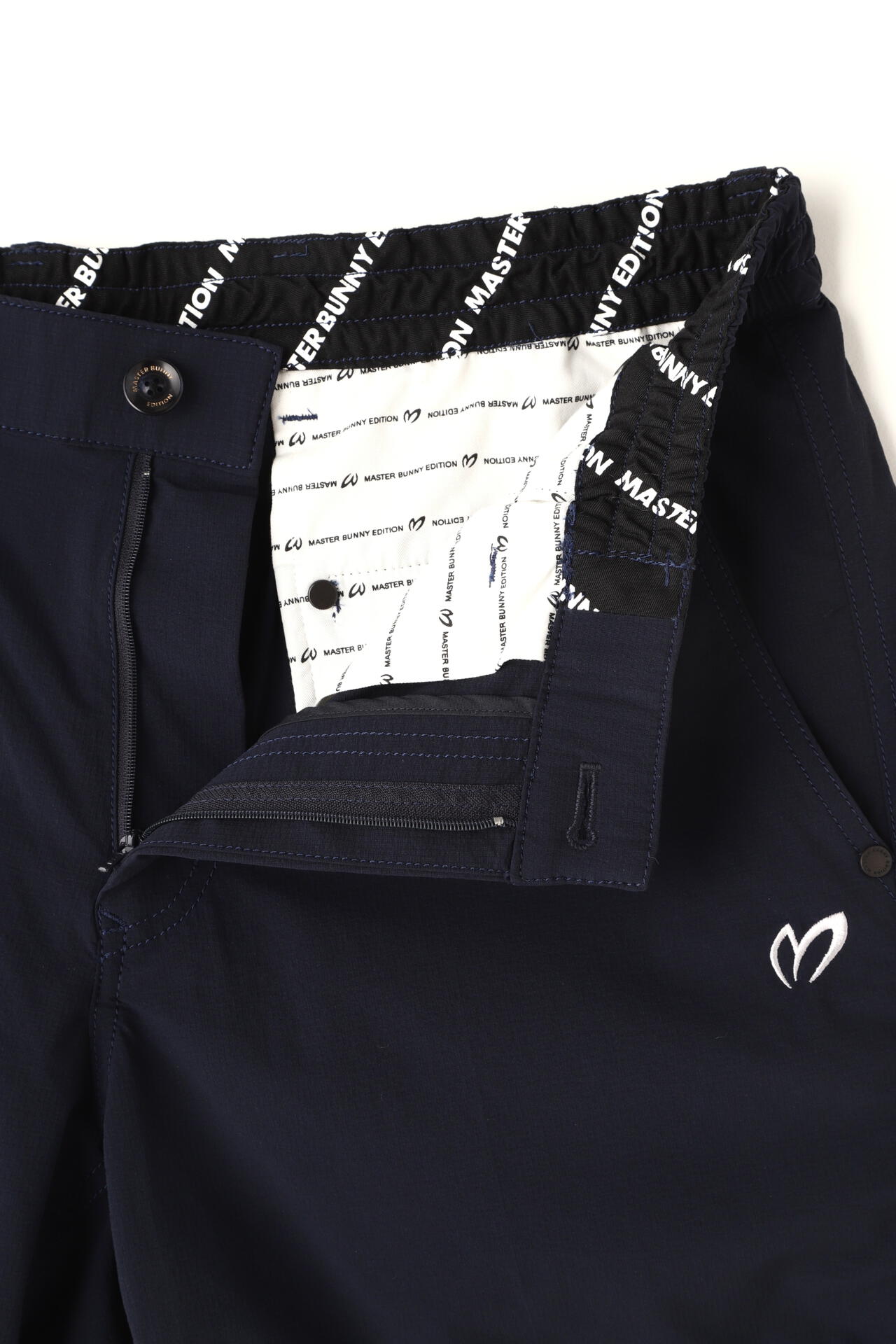 CORDURAリップ ショートパンツ